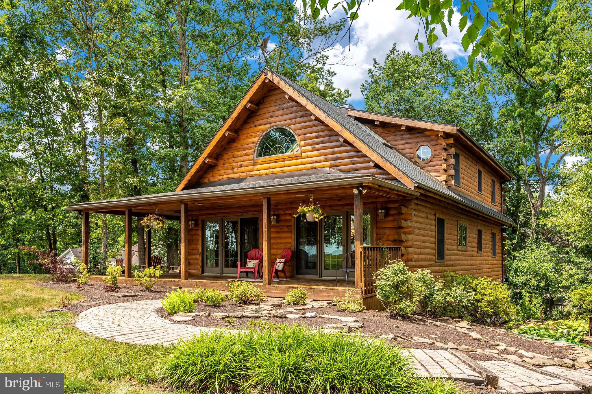 LAKE MEADE - Residential