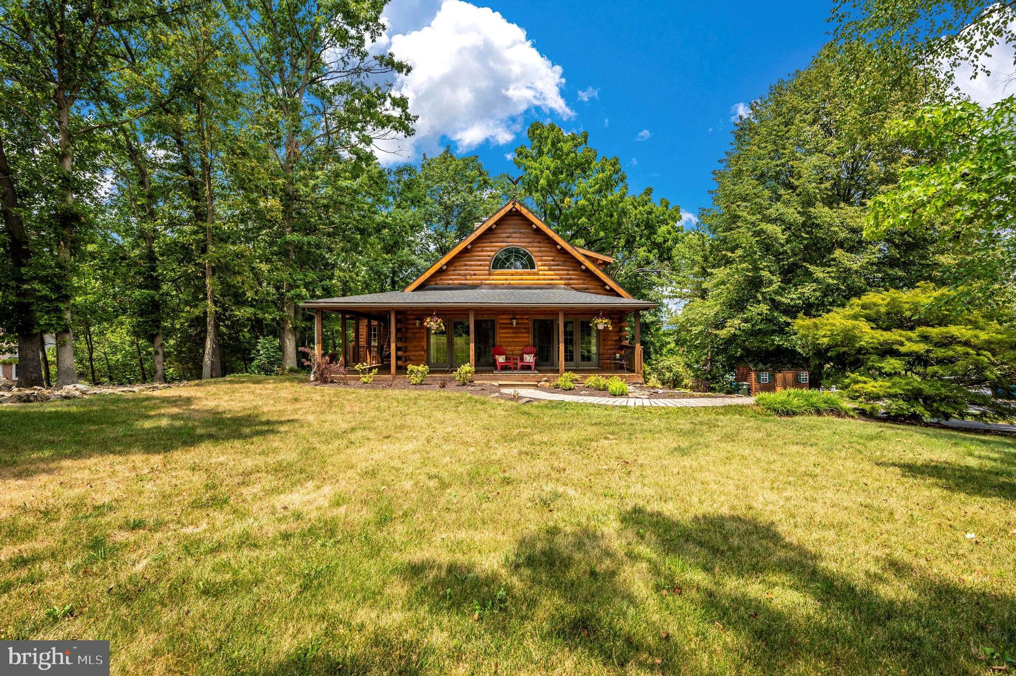 LAKE MEADE - Residential
