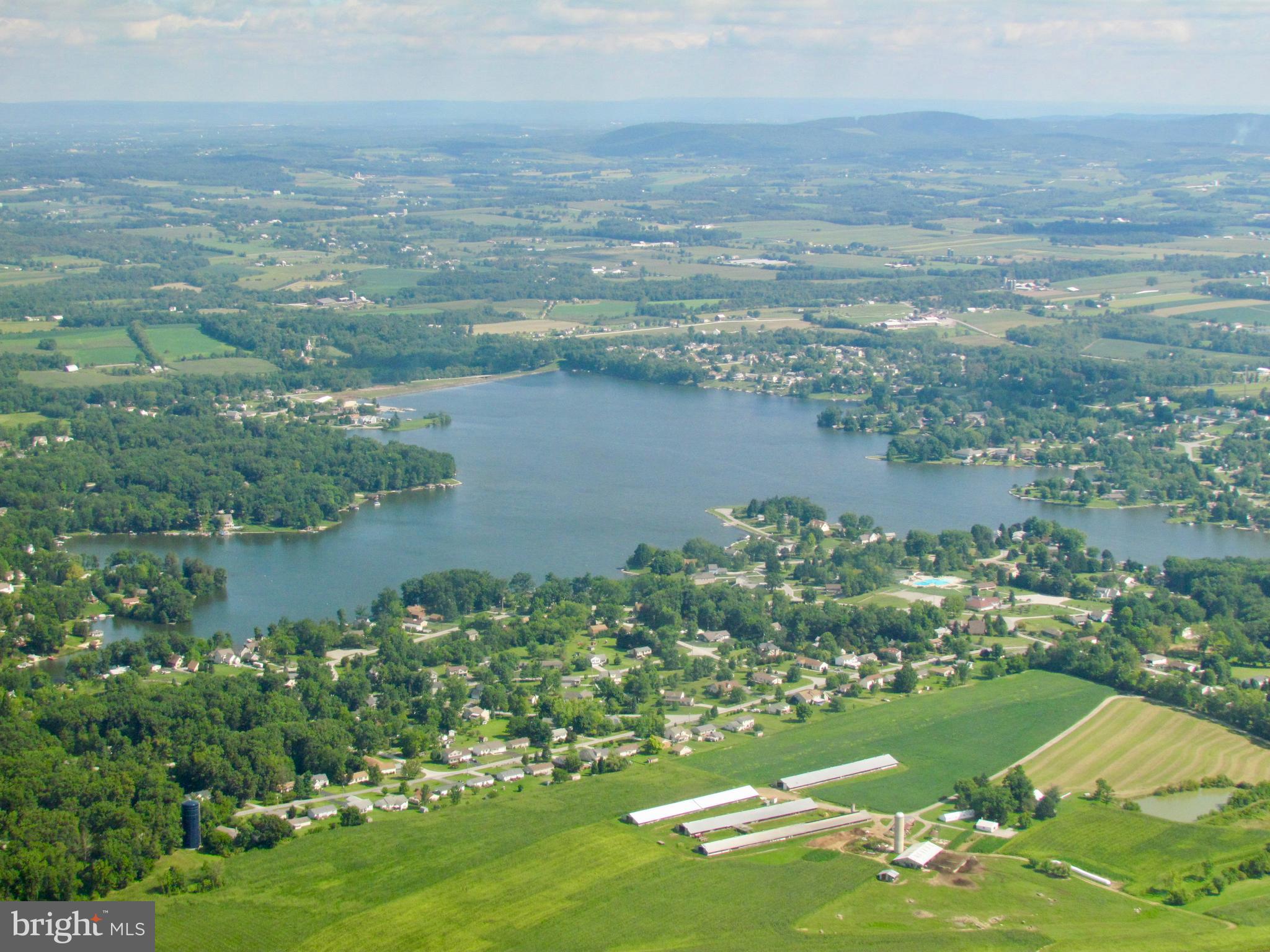 LAKE MEADE - Residential