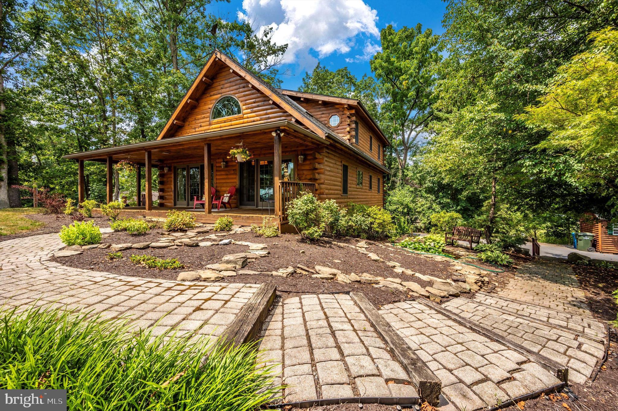 LAKE MEADE - Residential