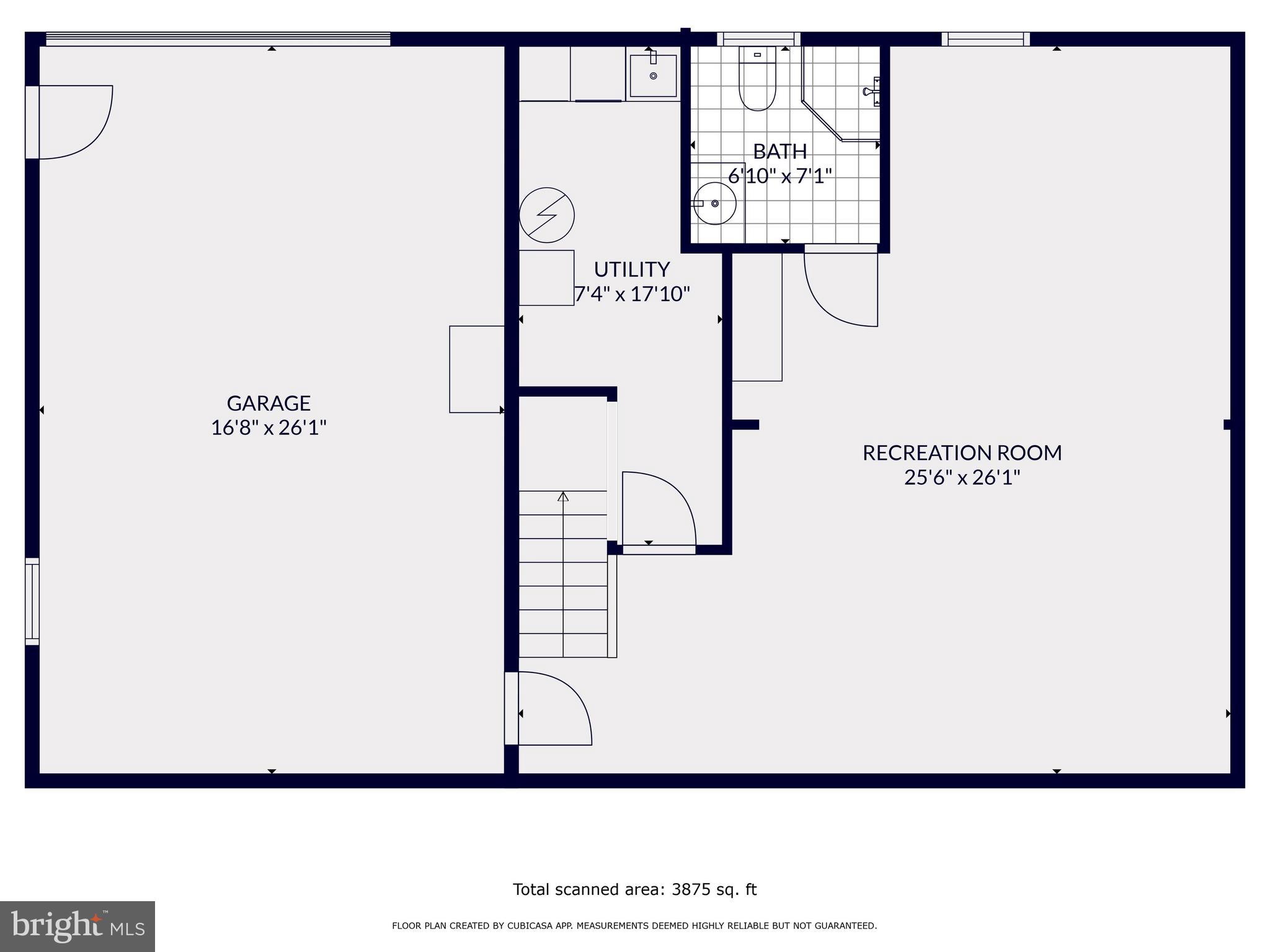 LAKE MEADE - Residential