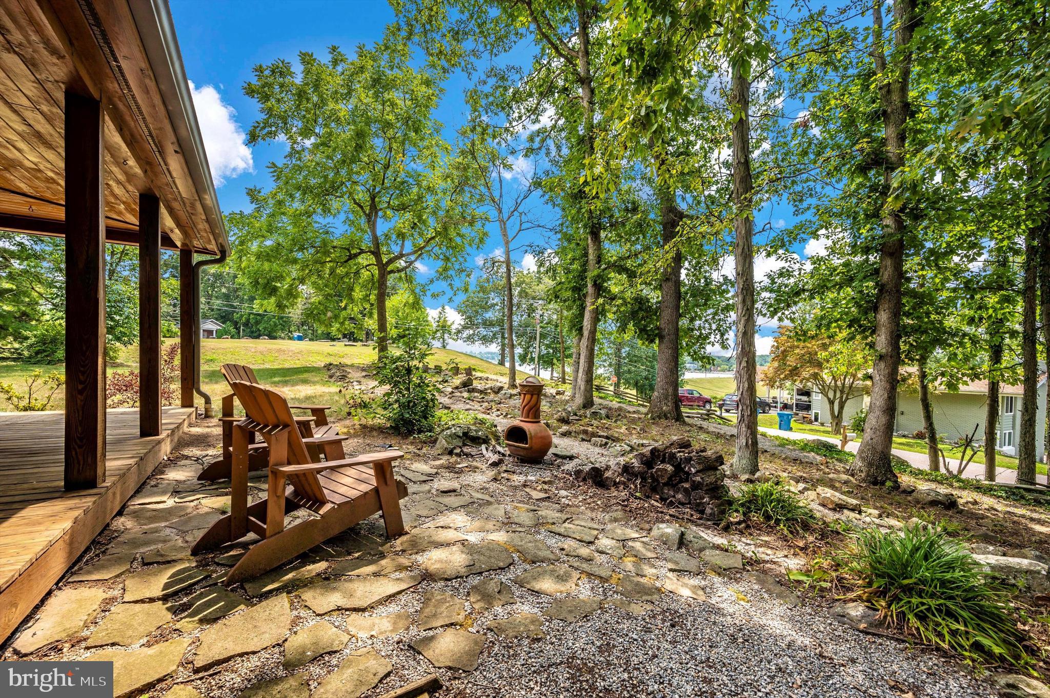 LAKE MEADE - Residential