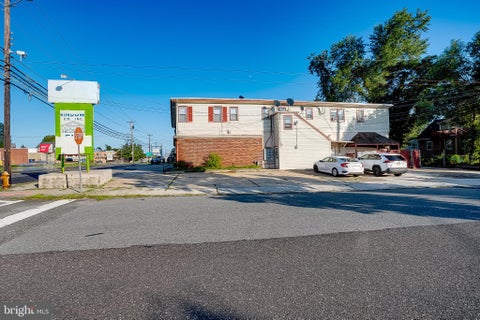 Photo of 512 N White Horse Pike, STRATFORD, NJ 08084 (MLS # NJCD2123064)