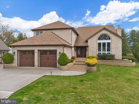 278 GREENTREE ROAD SEWELL NJ 08080