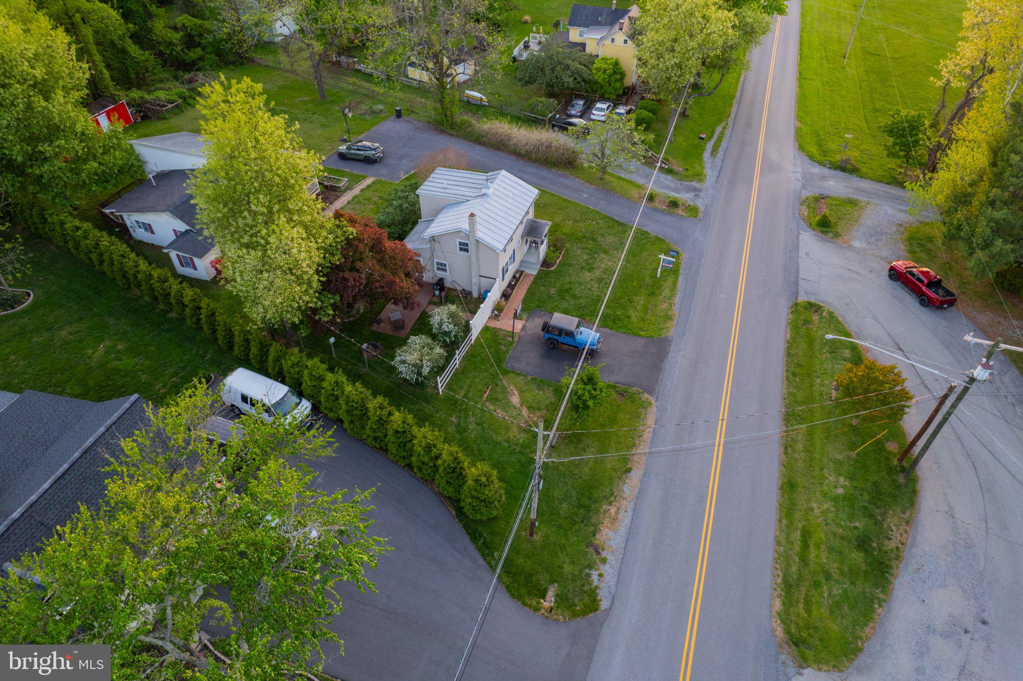 PINE GROVE - Residential