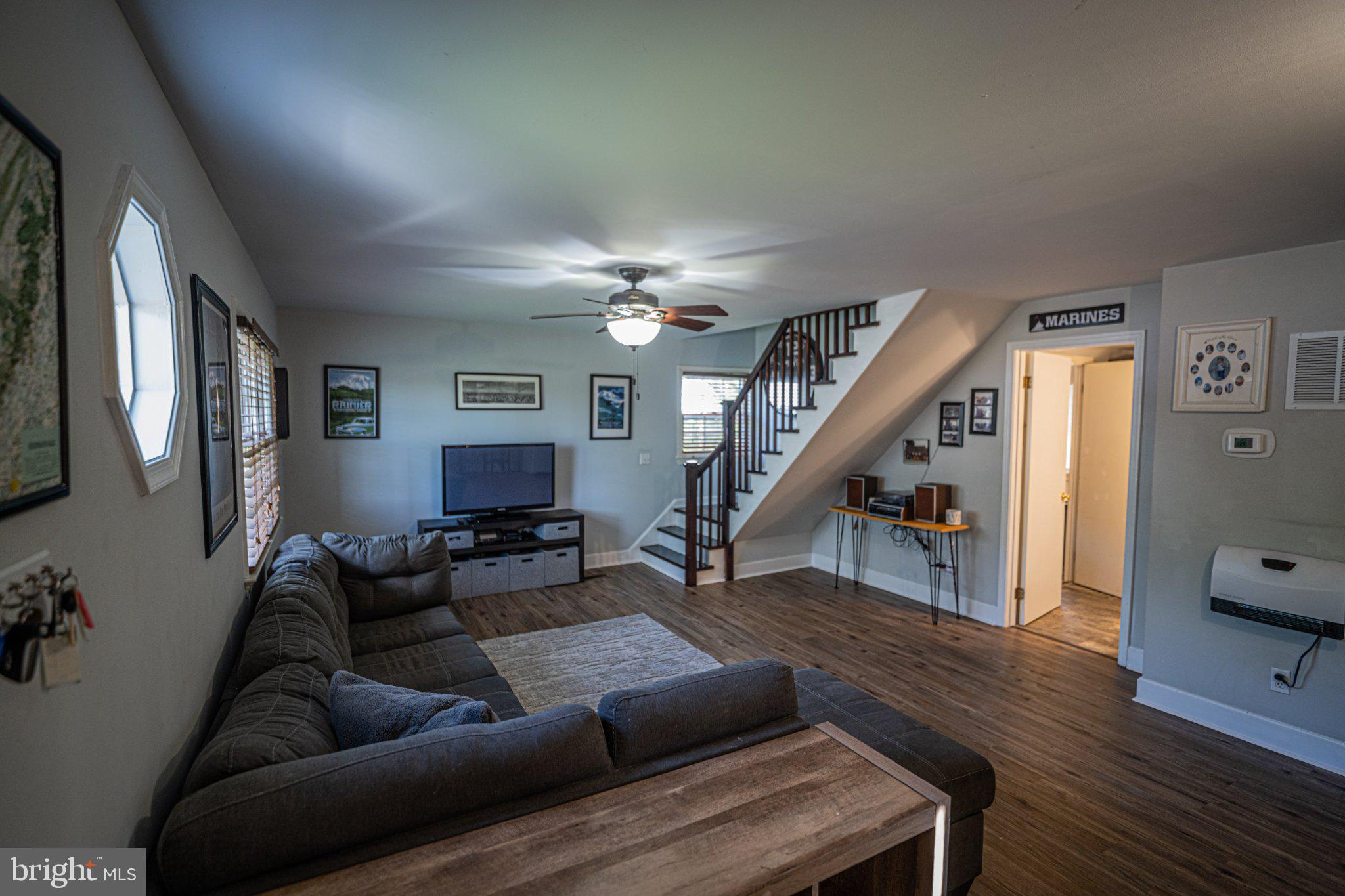 PINE GROVE - Residential