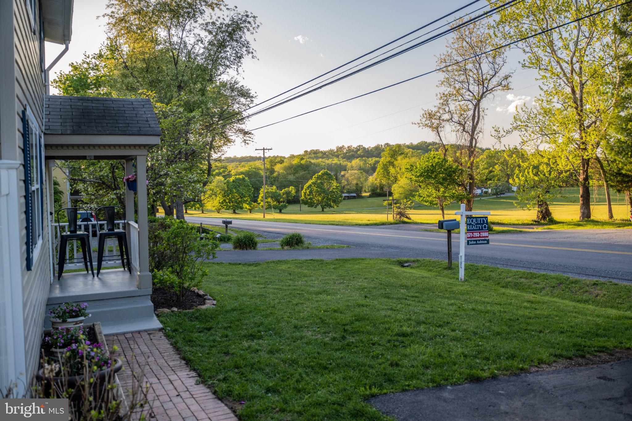 PINE GROVE - Residential