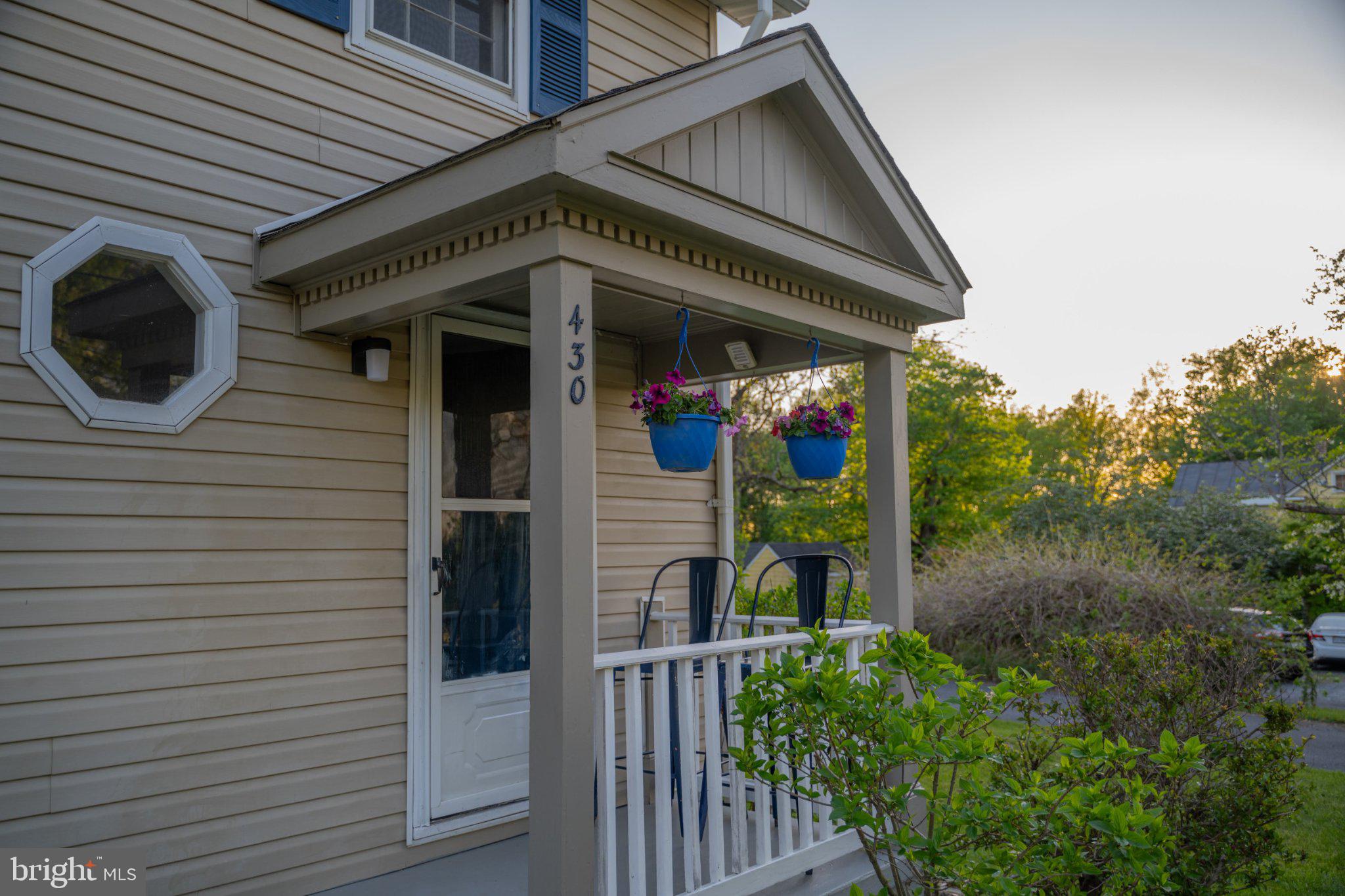 PINE GROVE - Residential