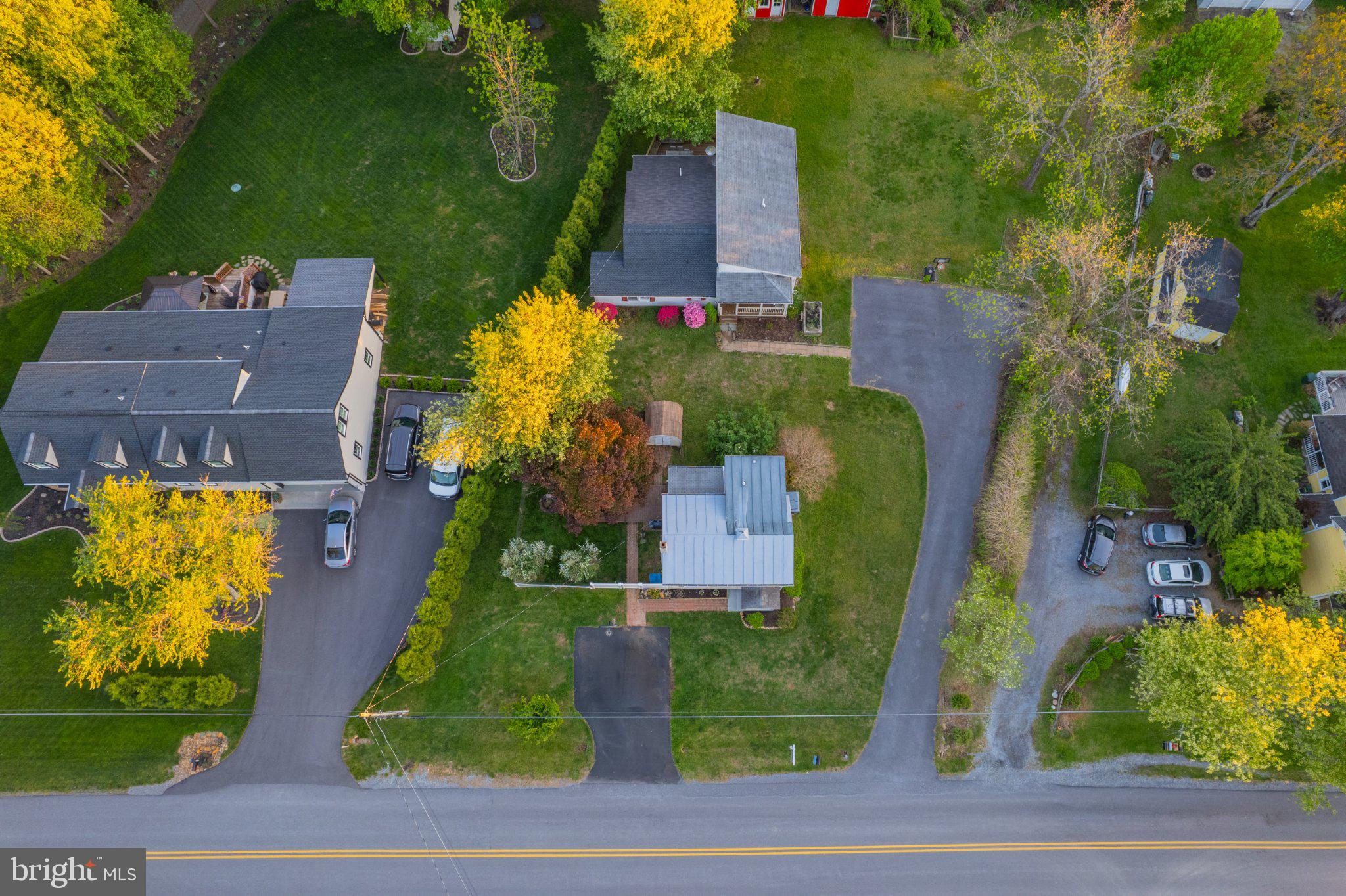 PINE GROVE - Residential