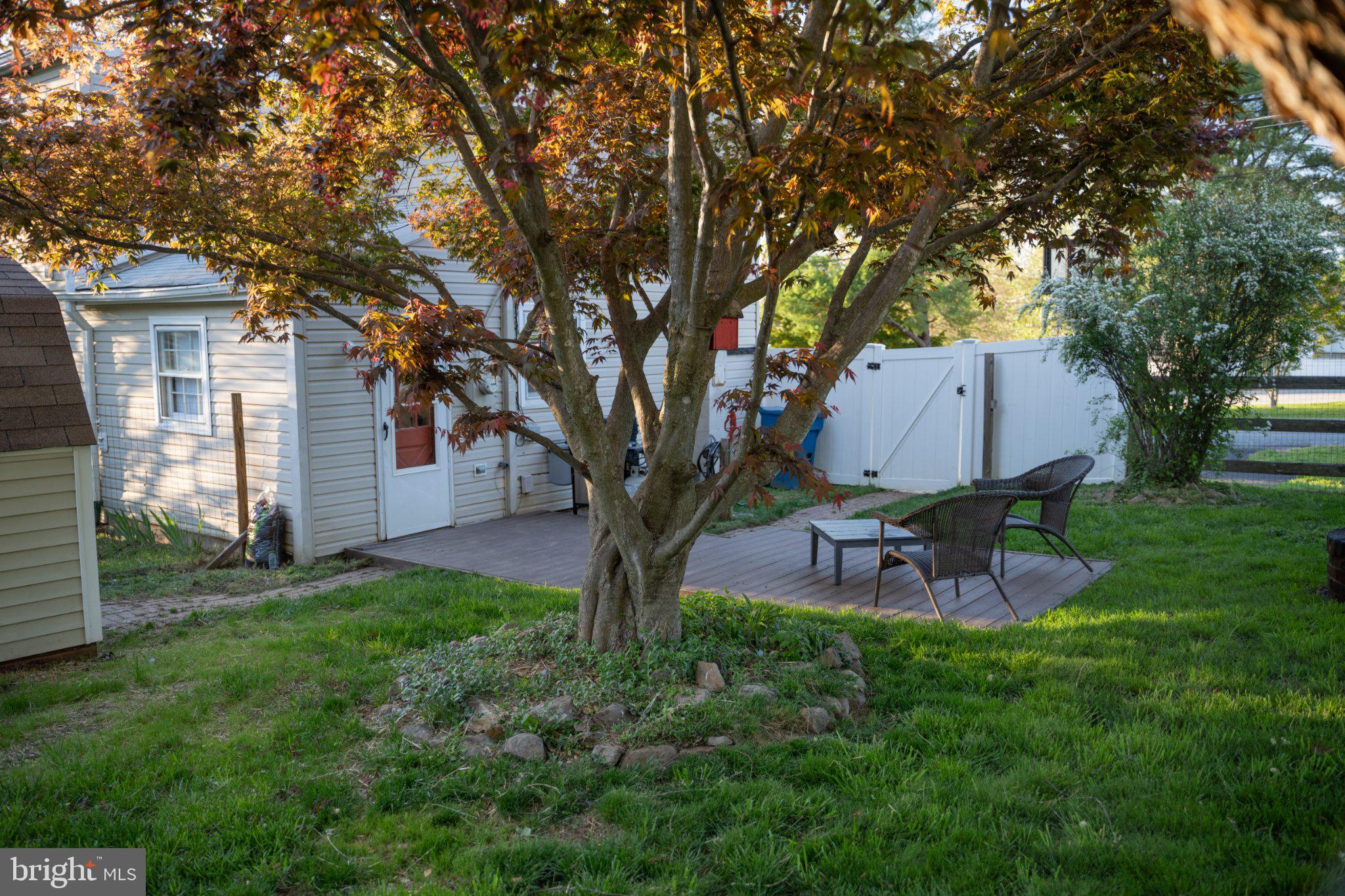 PINE GROVE - Residential