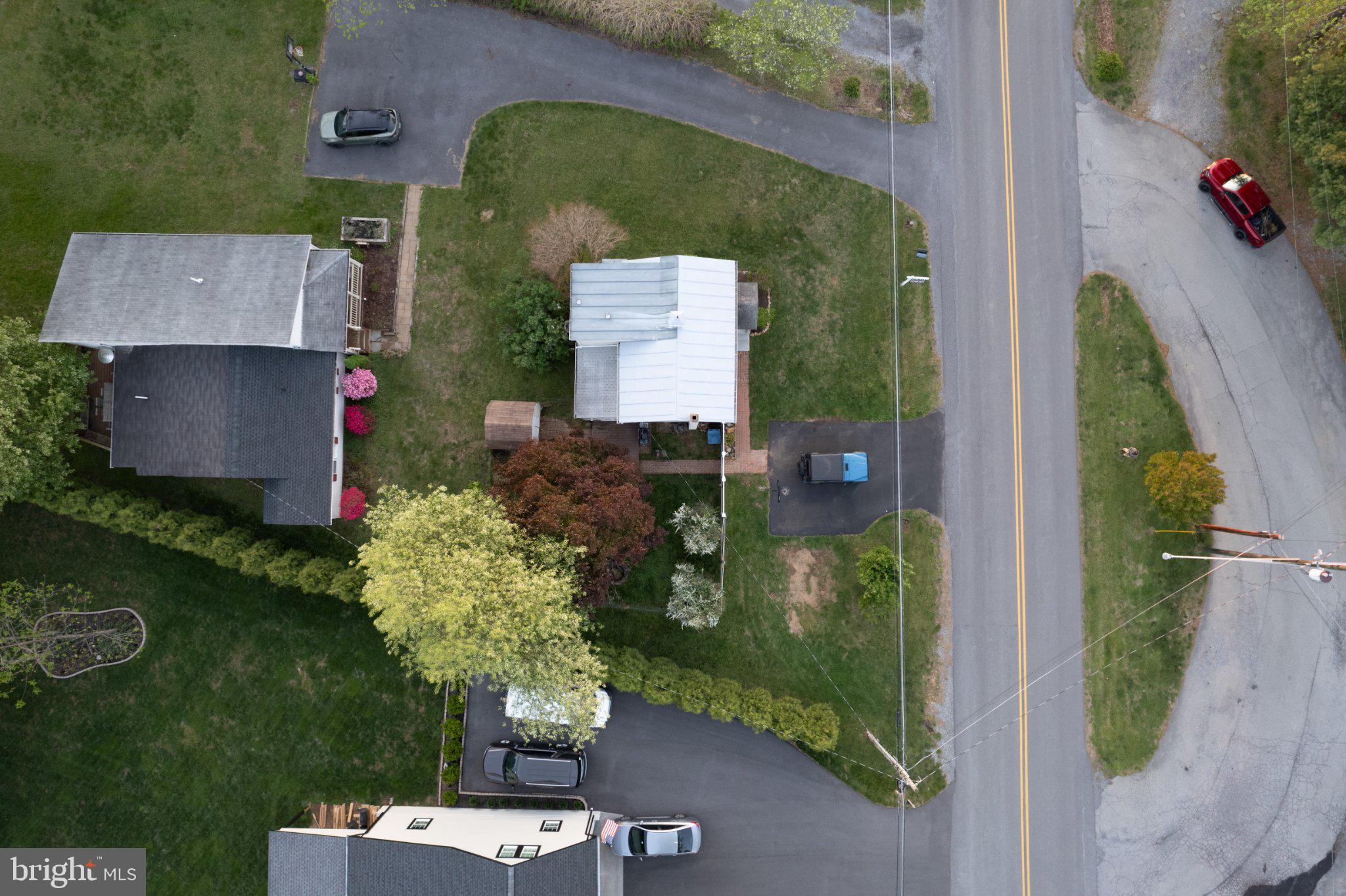 PINE GROVE - Residential