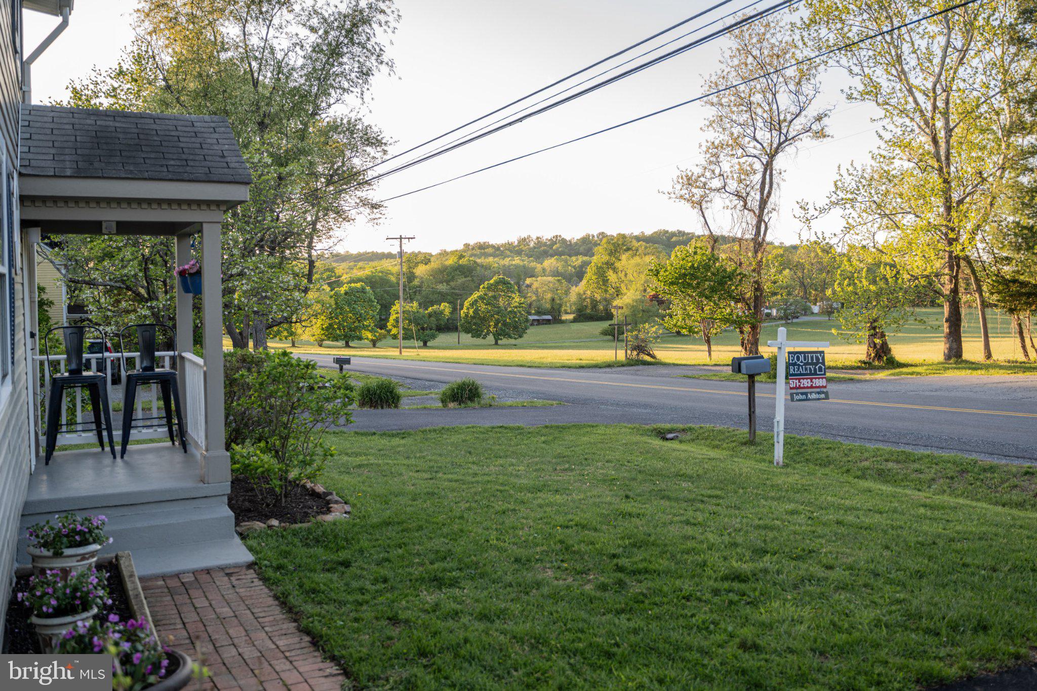 PINE GROVE - Residential