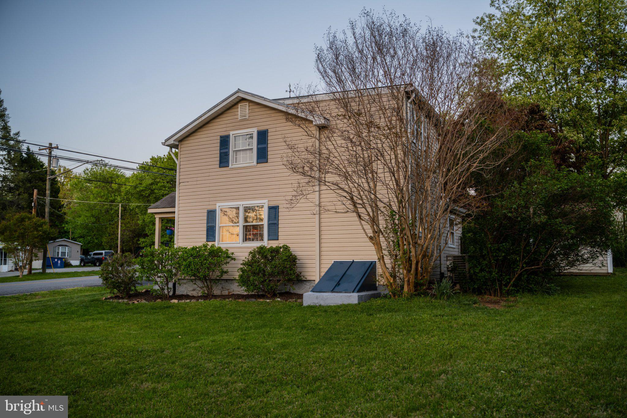 PINE GROVE - Residential