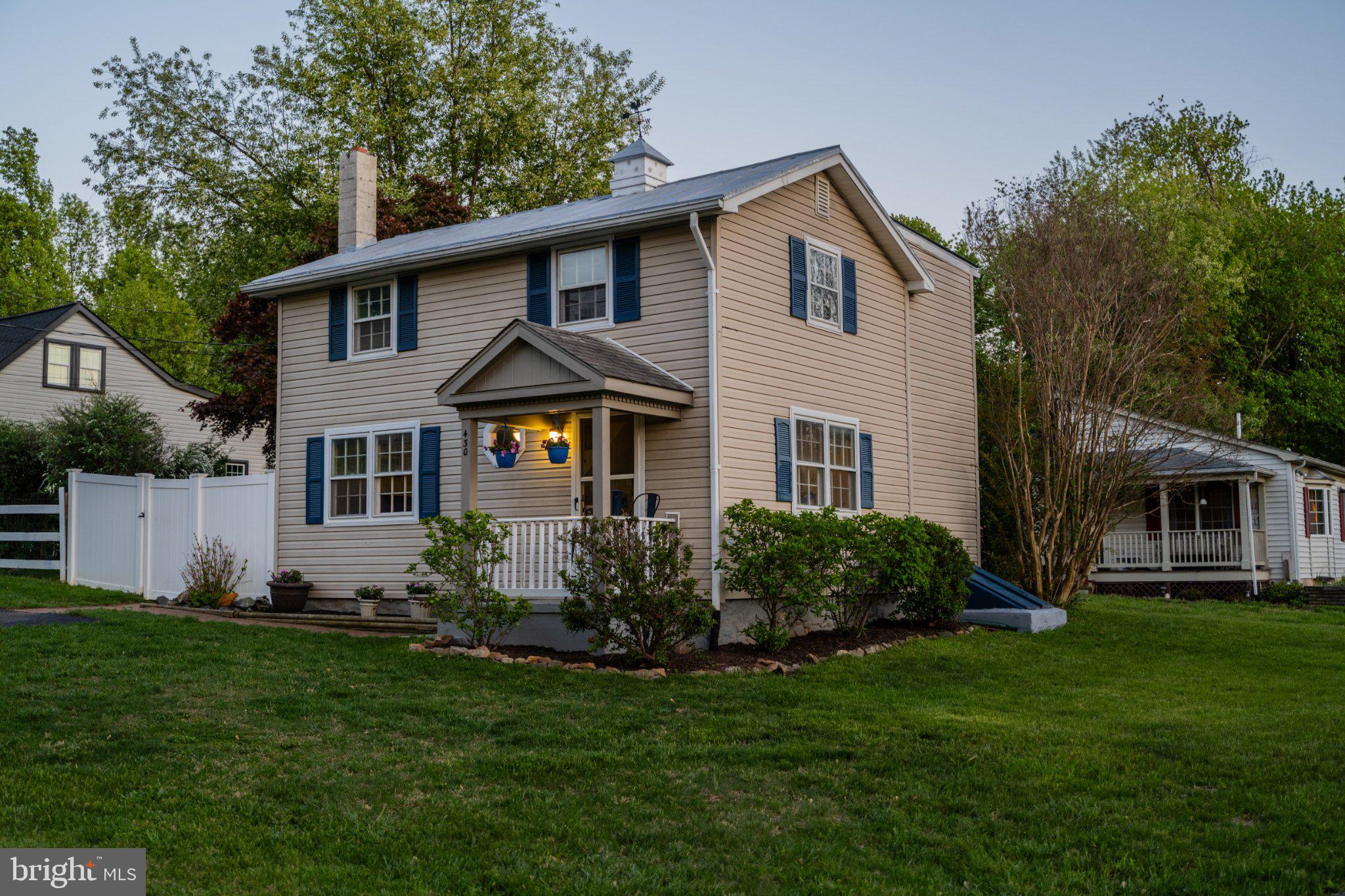 PINE GROVE - Residential