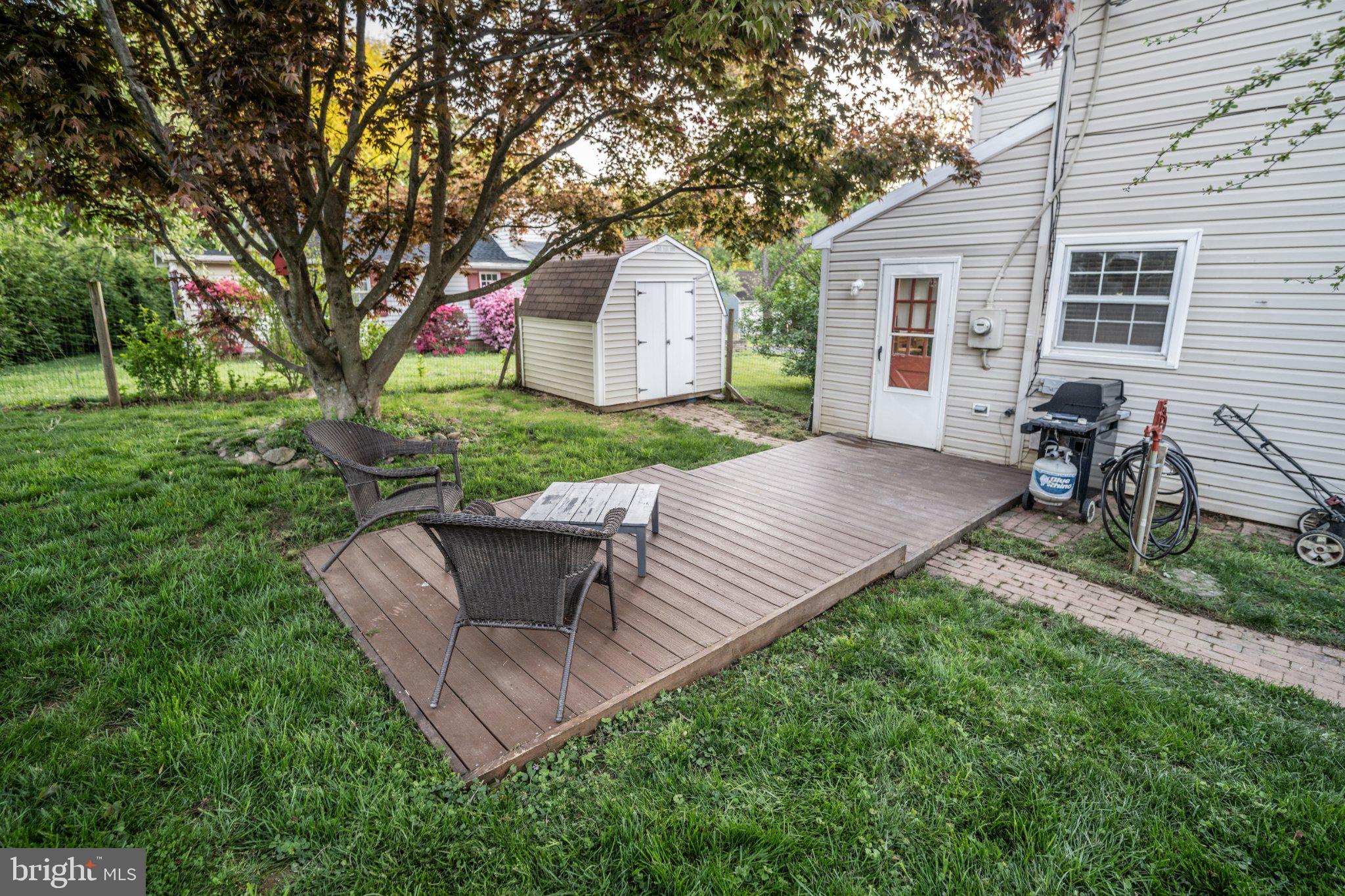 PINE GROVE - Residential