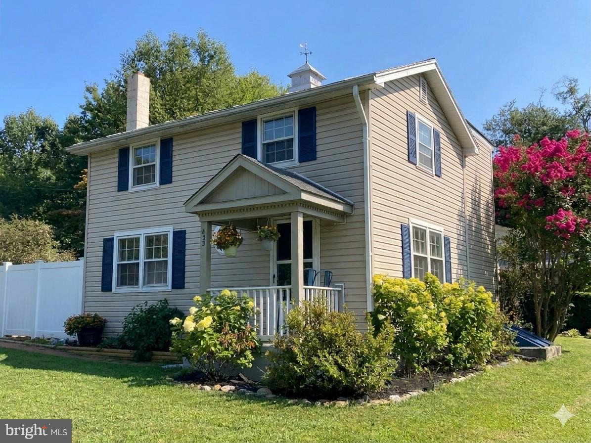 PINE GROVE - Residential