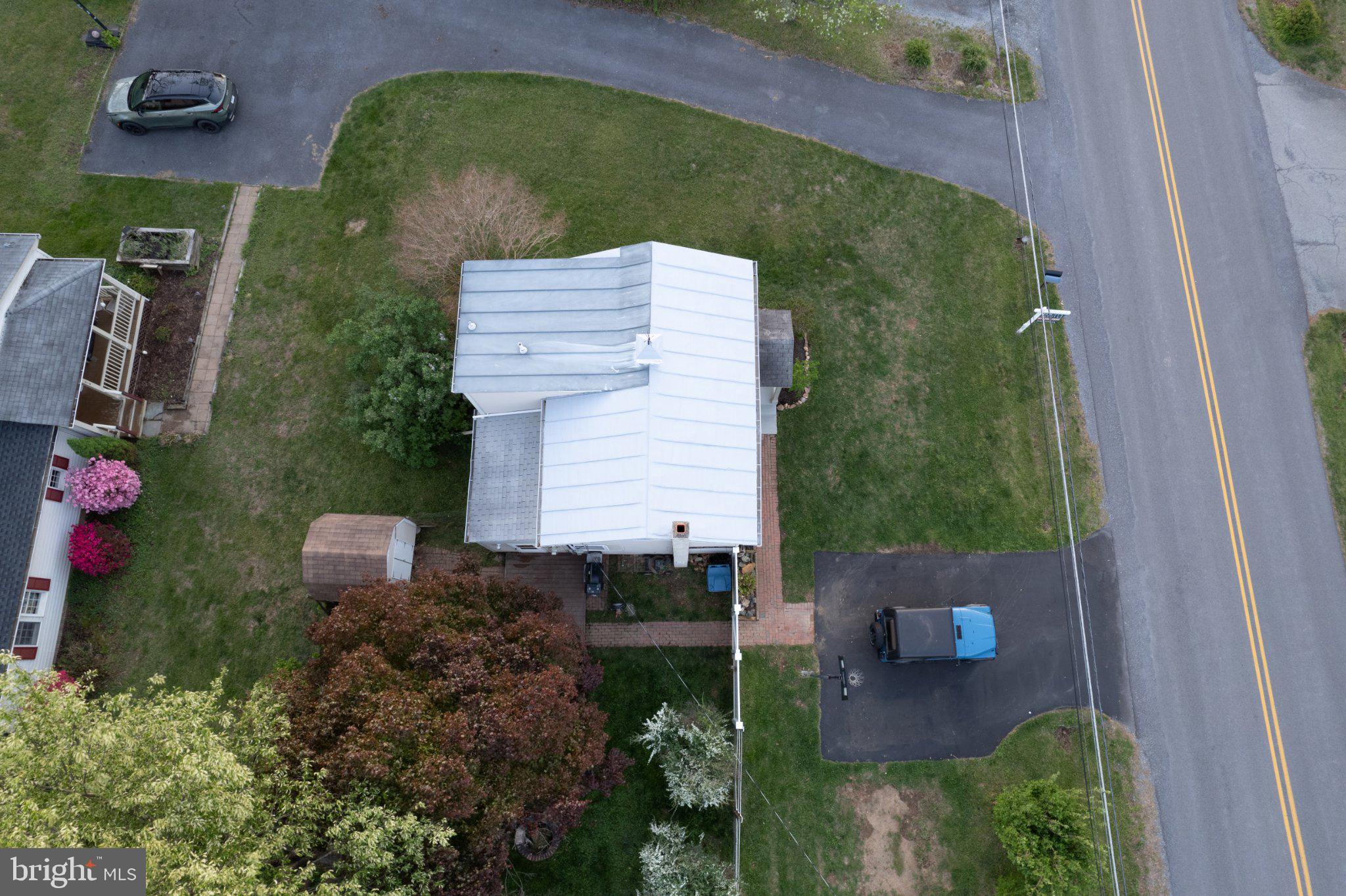 PINE GROVE - Residential