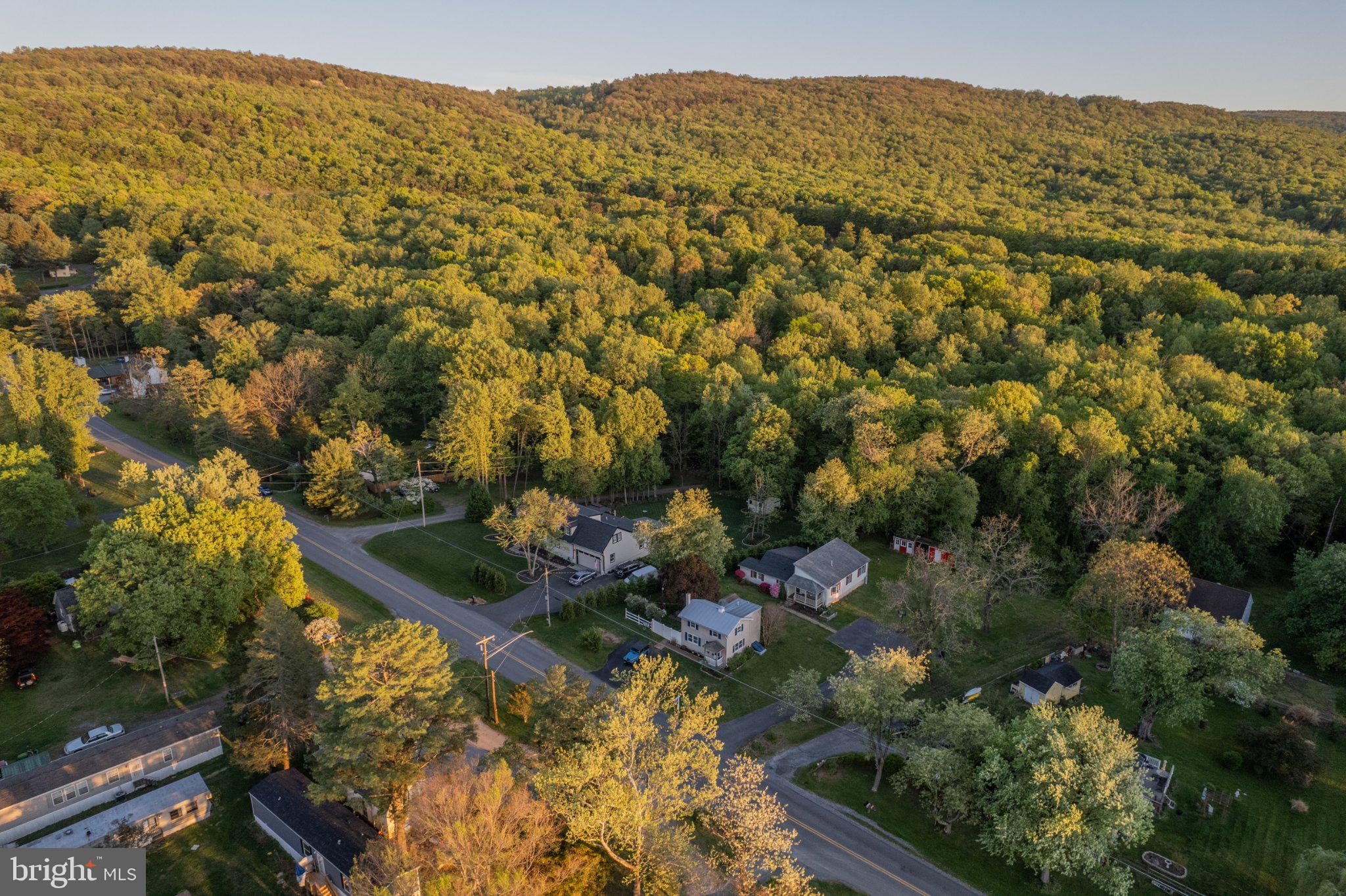 PINE GROVE - Residential