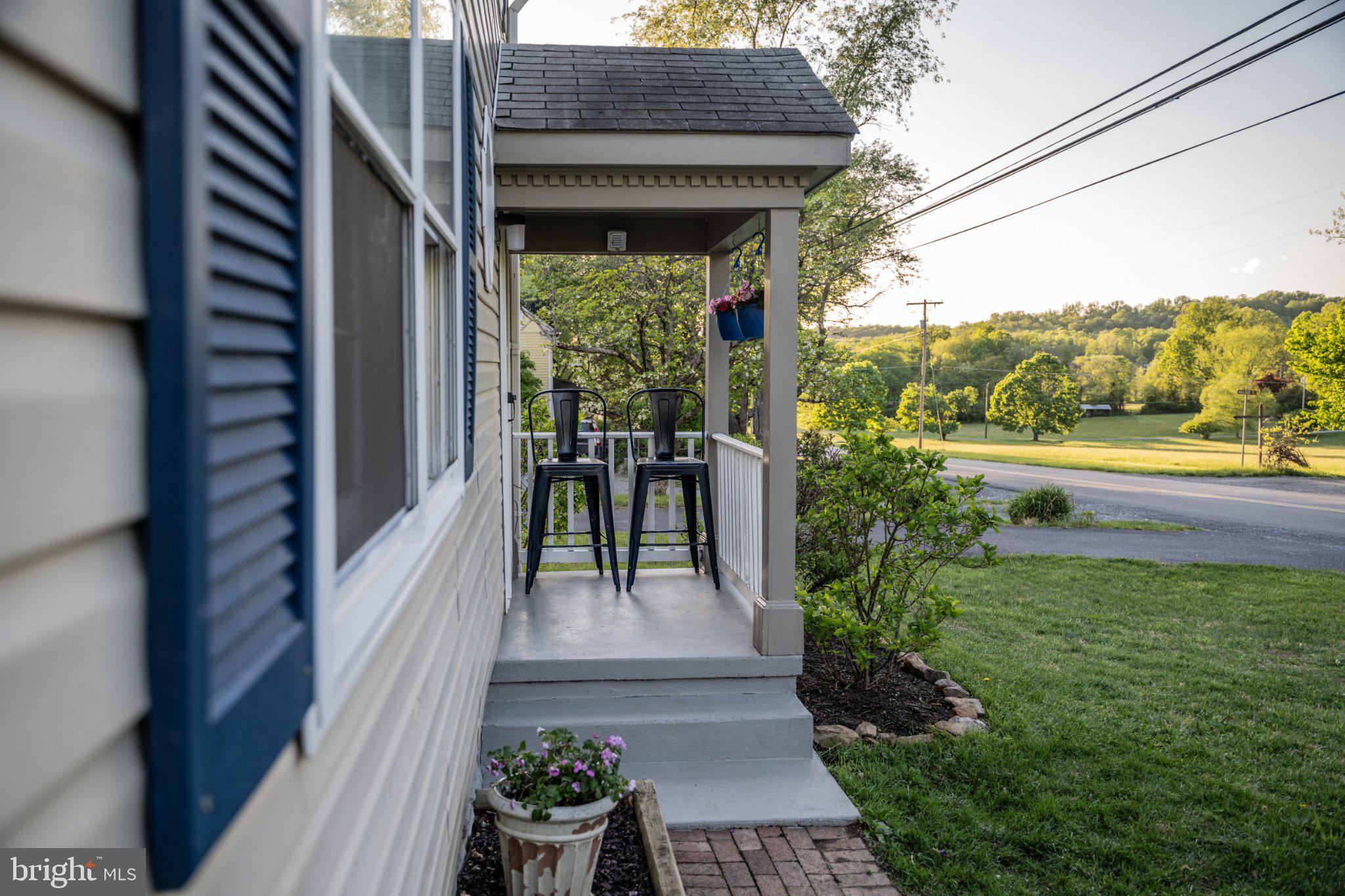 PINE GROVE - Residential