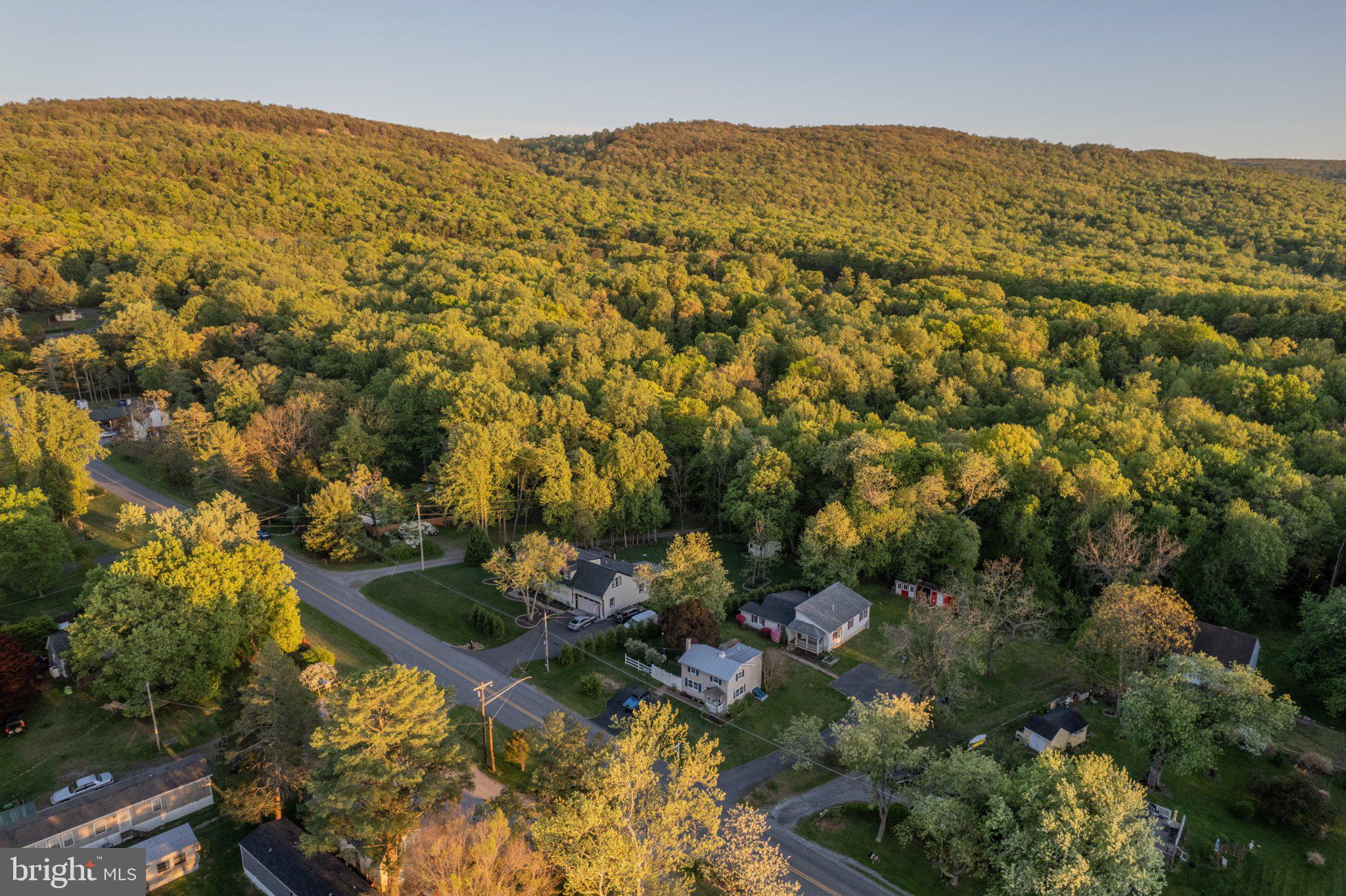 PINE GROVE - Residential