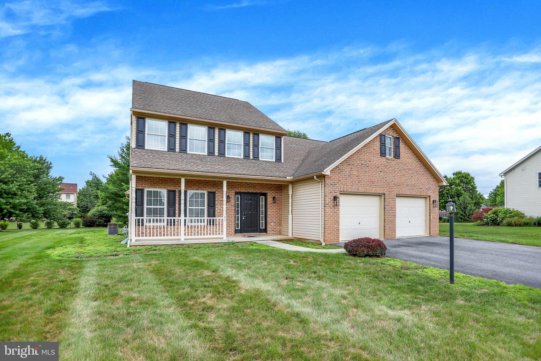 22 COVENTRY DRIVE