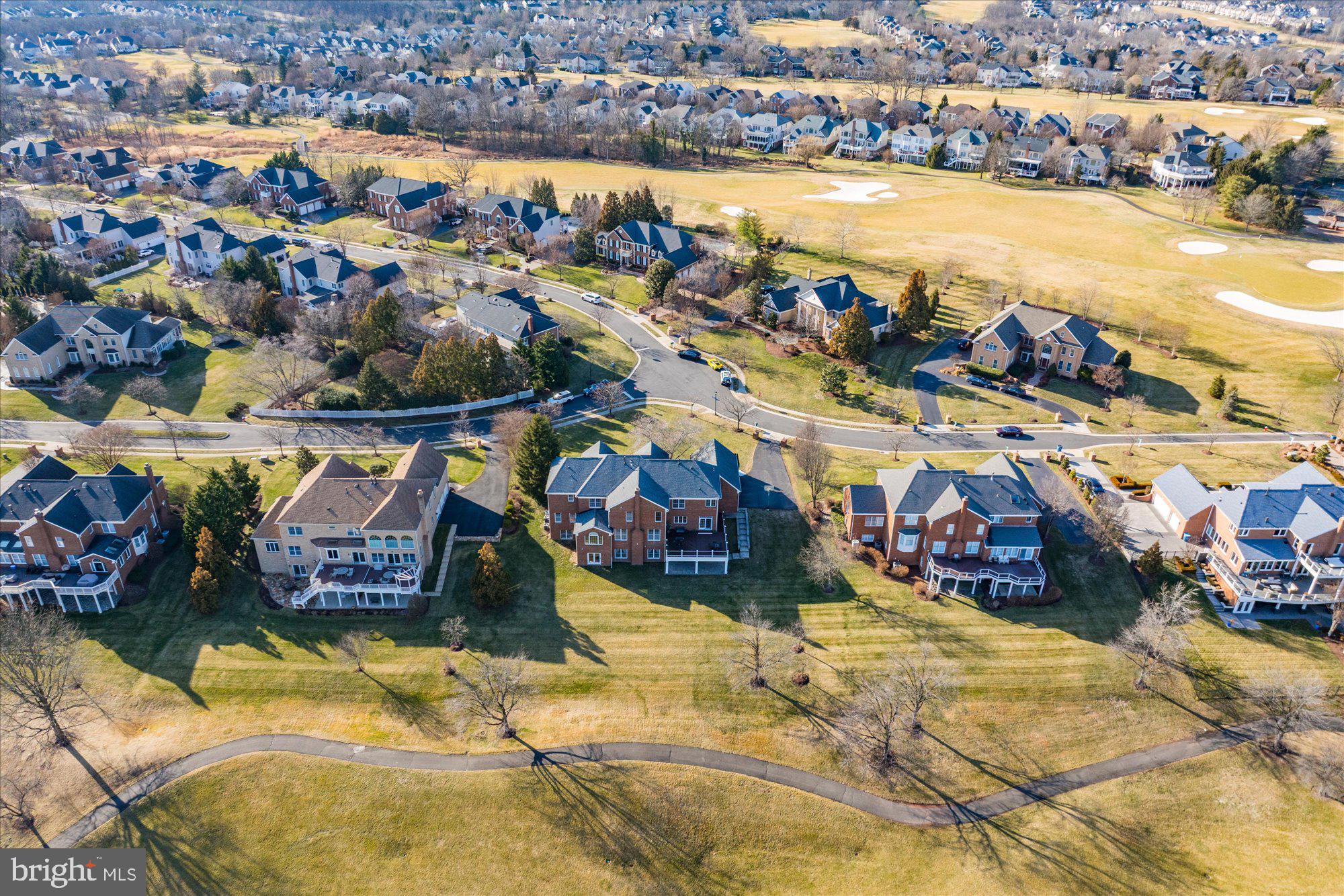 BELMONT COUNTRY CLUB - Residential