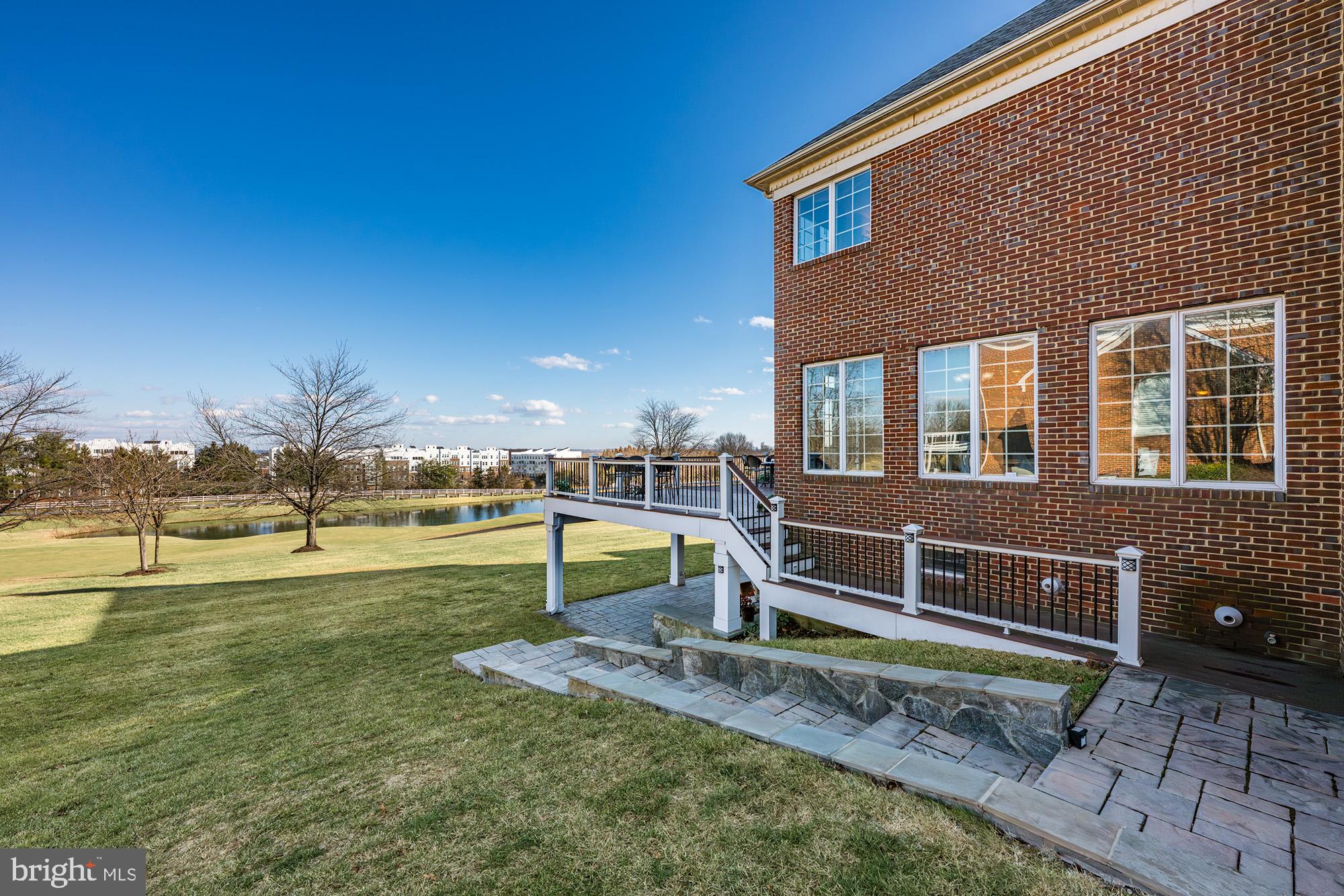 BELMONT COUNTRY CLUB - Residential