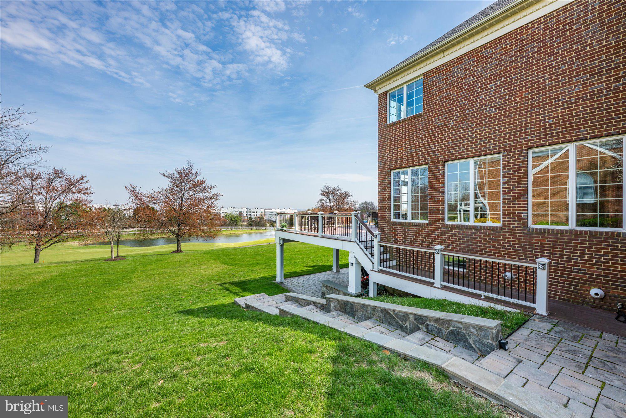 BELMONT COUNTRY CLUB - Residential