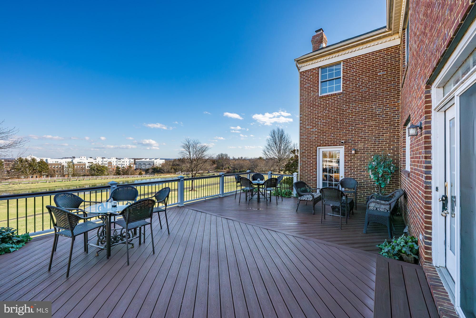 BELMONT COUNTRY CLUB - Residential