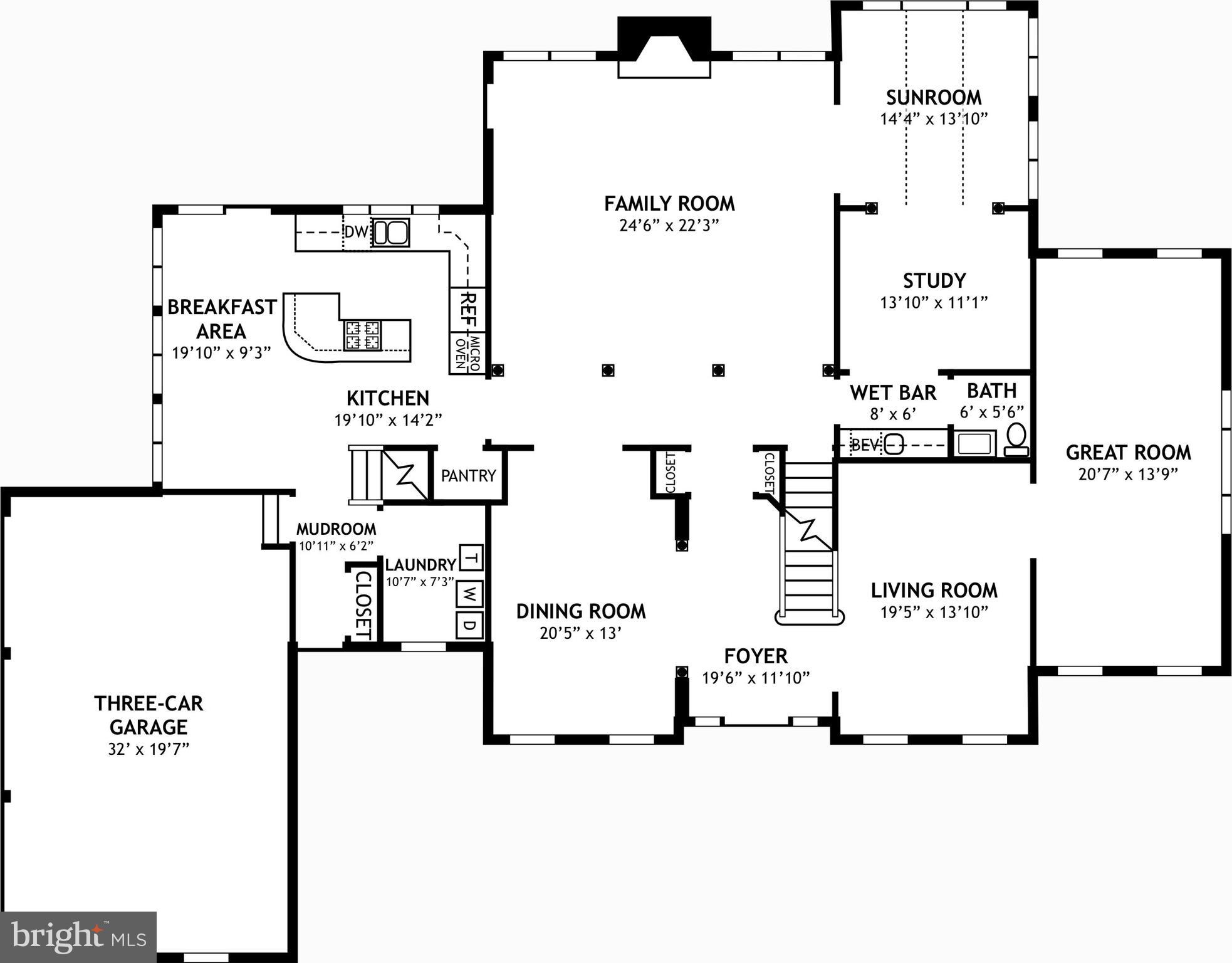 BELMONT COUNTRY CLUB - Residential