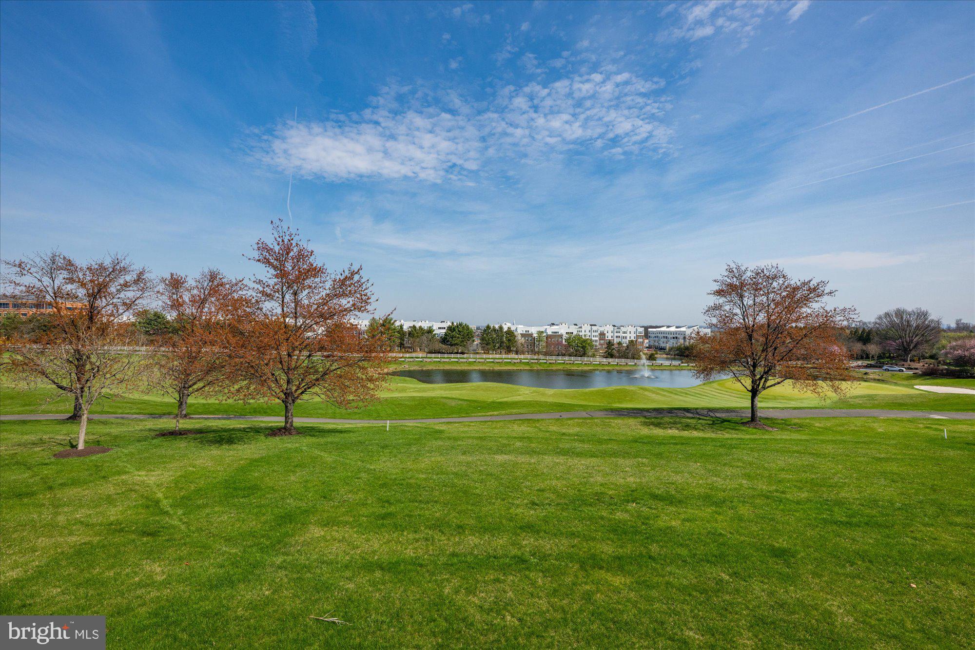 BELMONT COUNTRY CLUB - Residential