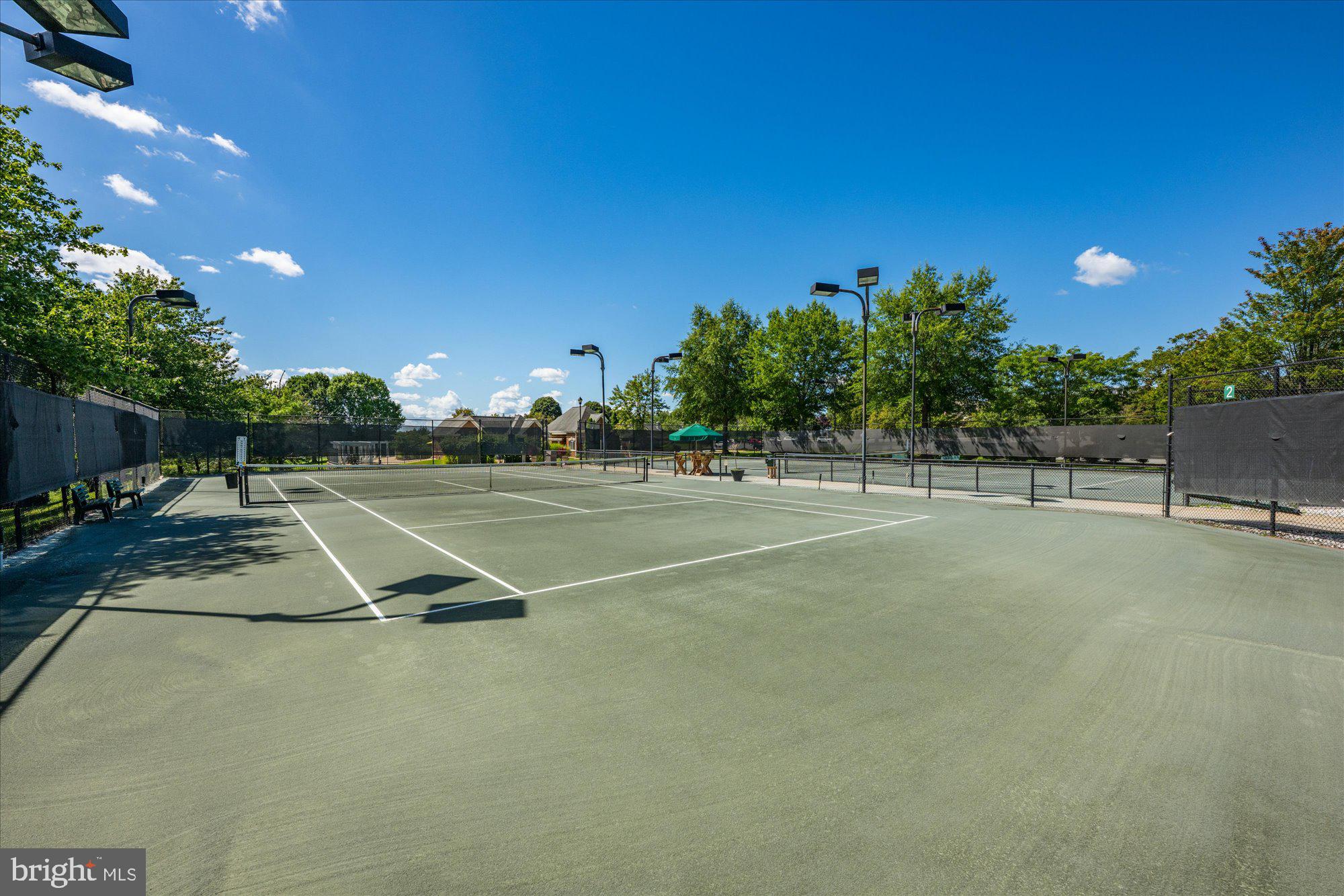 BELMONT COUNTRY CLUB - Residential