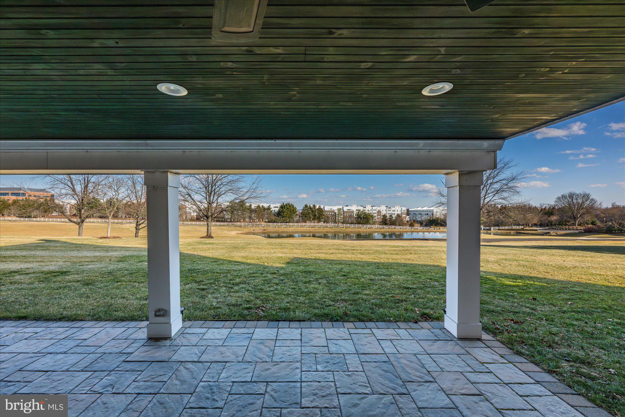 BELMONT COUNTRY CLUB - Residential