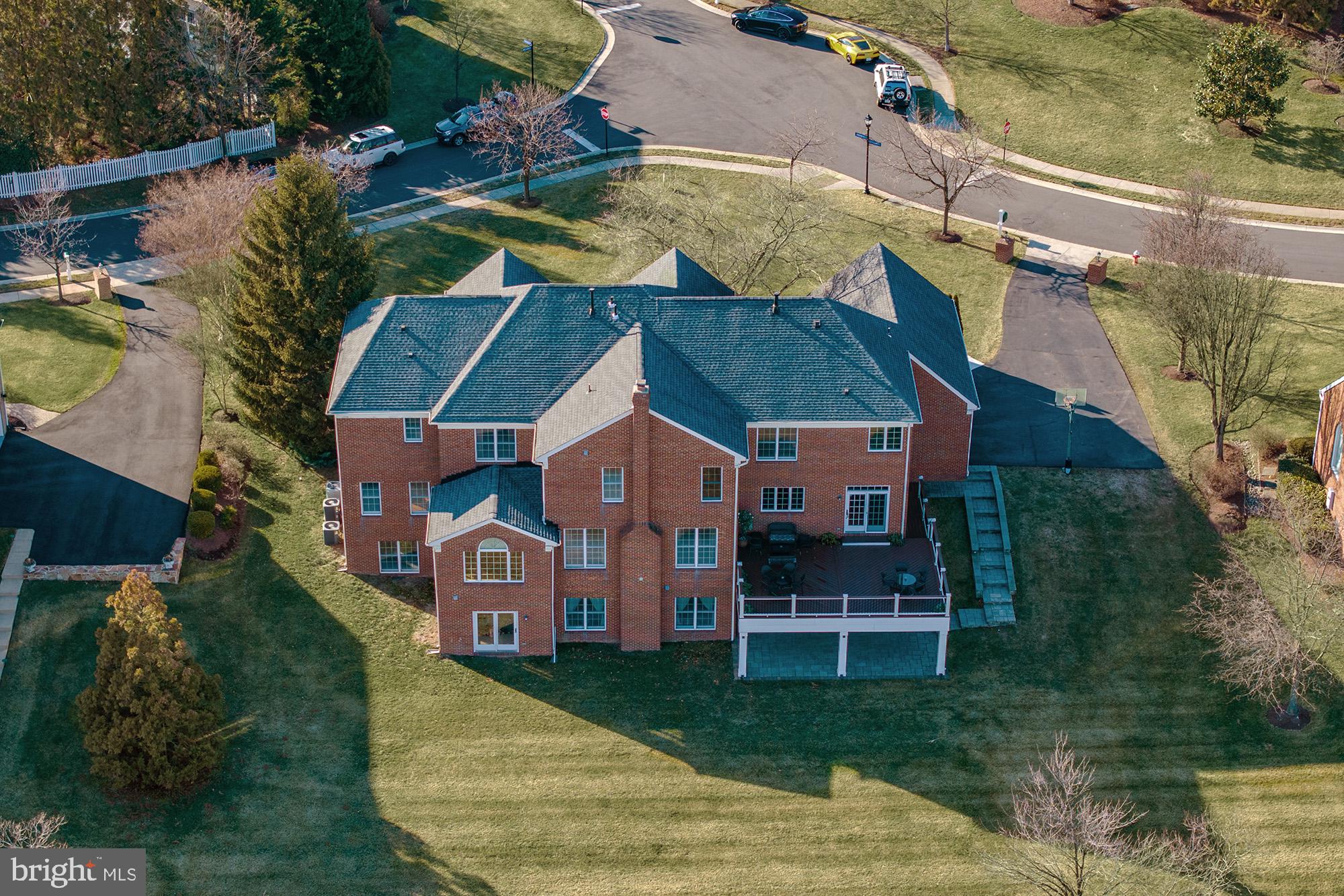 BELMONT COUNTRY CLUB - Residential