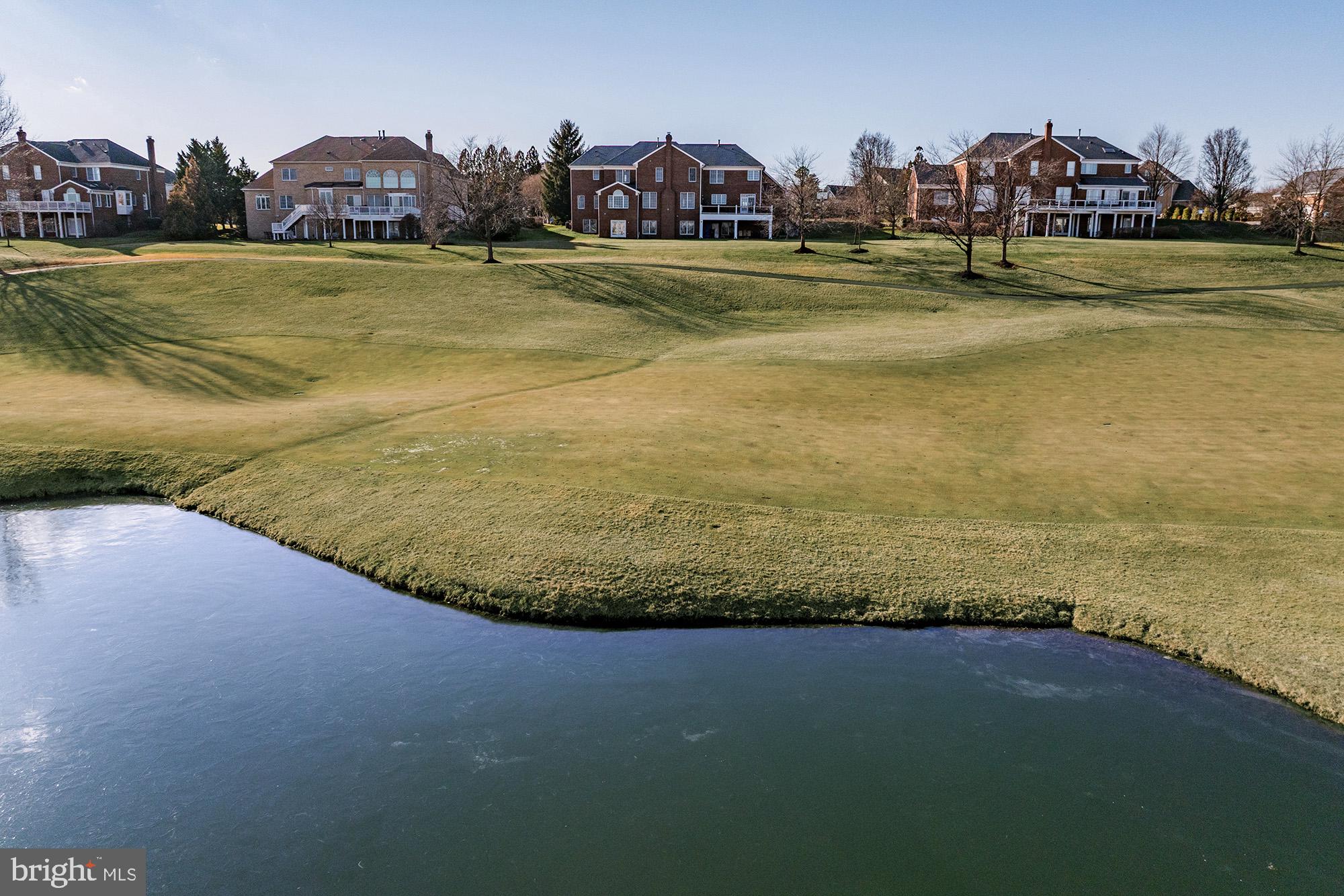 BELMONT COUNTRY CLUB - Residential