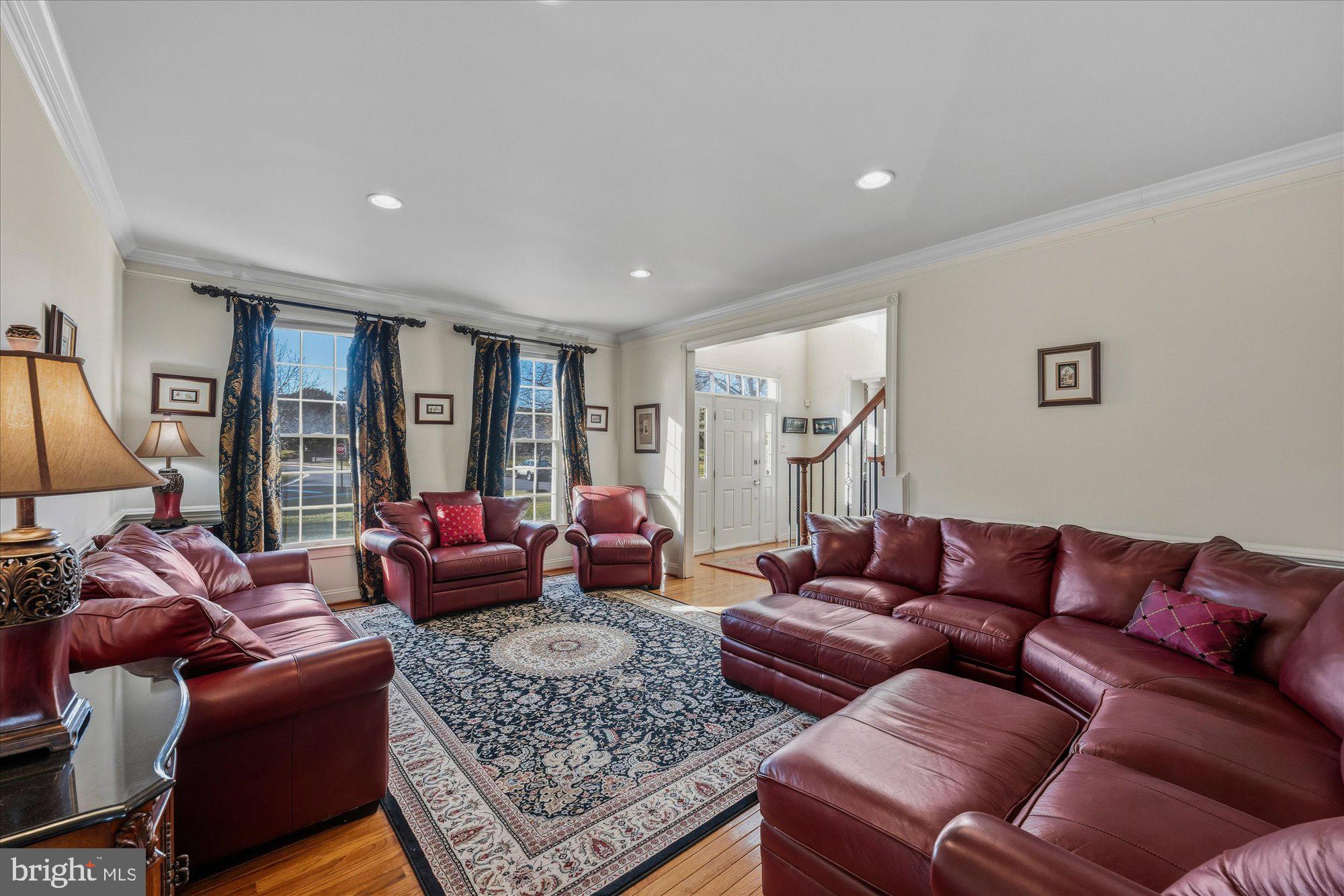 BELMONT COUNTRY CLUB - Residential