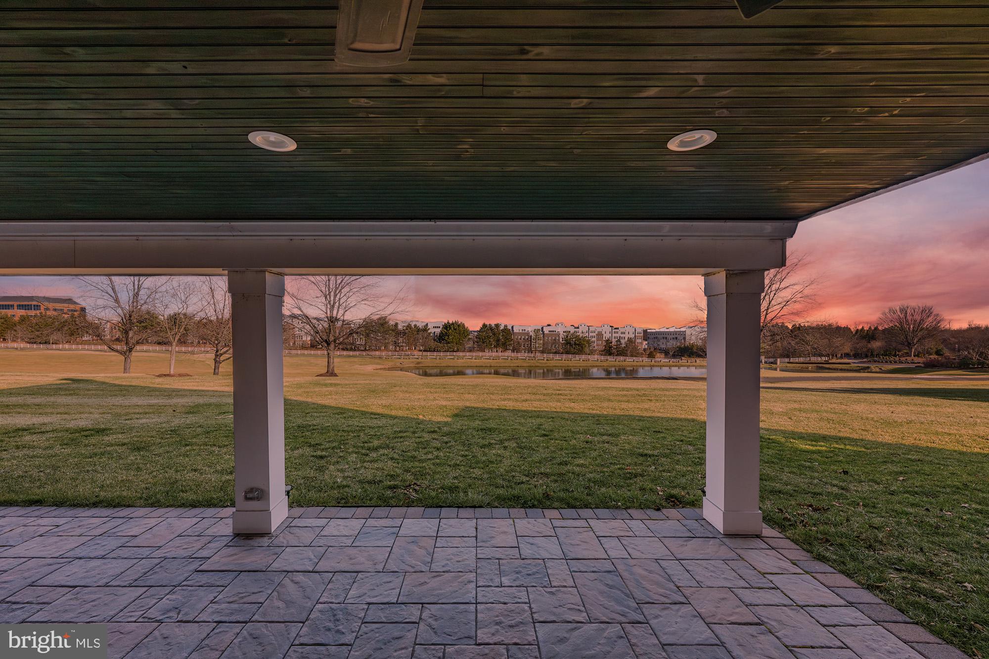 BELMONT COUNTRY CLUB - Residential