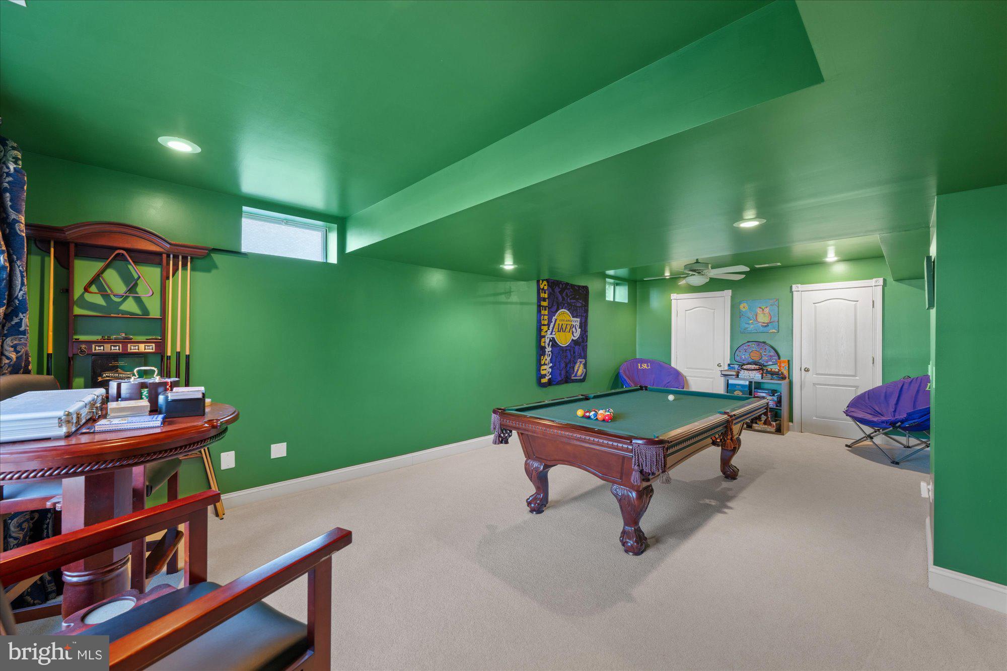 BELMONT COUNTRY CLUB - Residential