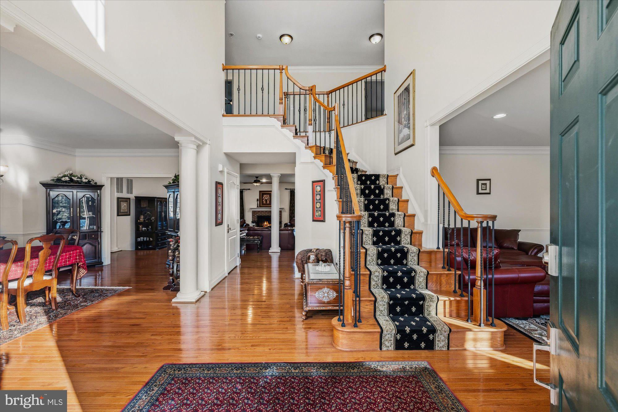 BELMONT COUNTRY CLUB - Residential