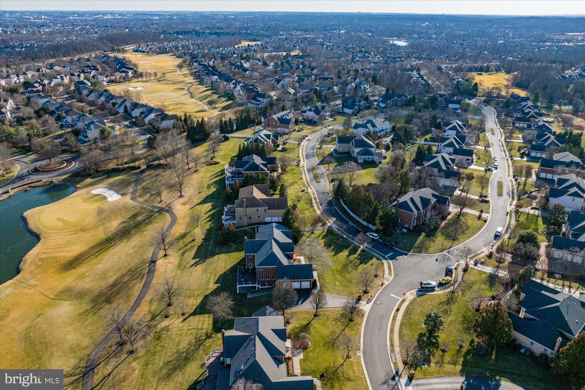 BELMONT COUNTRY CLUB - Residential