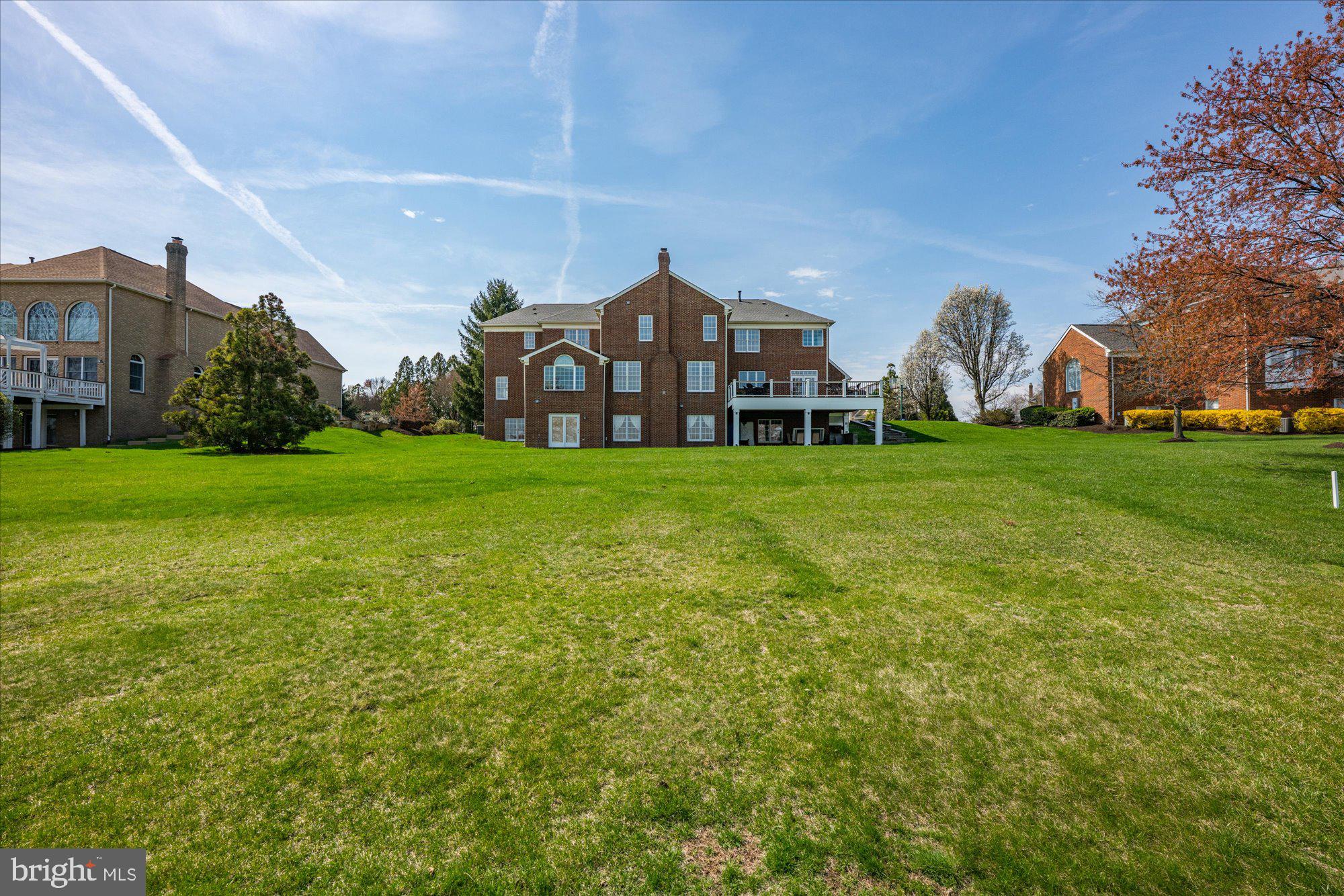BELMONT COUNTRY CLUB - Residential