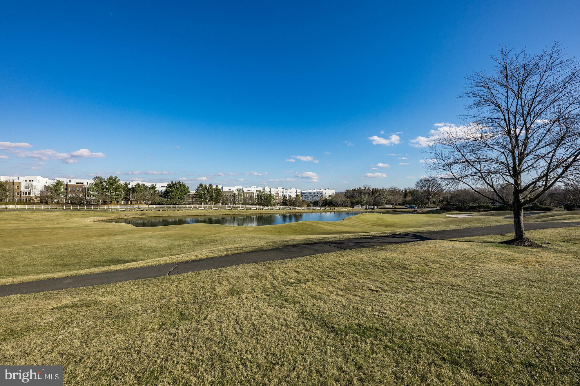 BELMONT COUNTRY CLUB - Residential