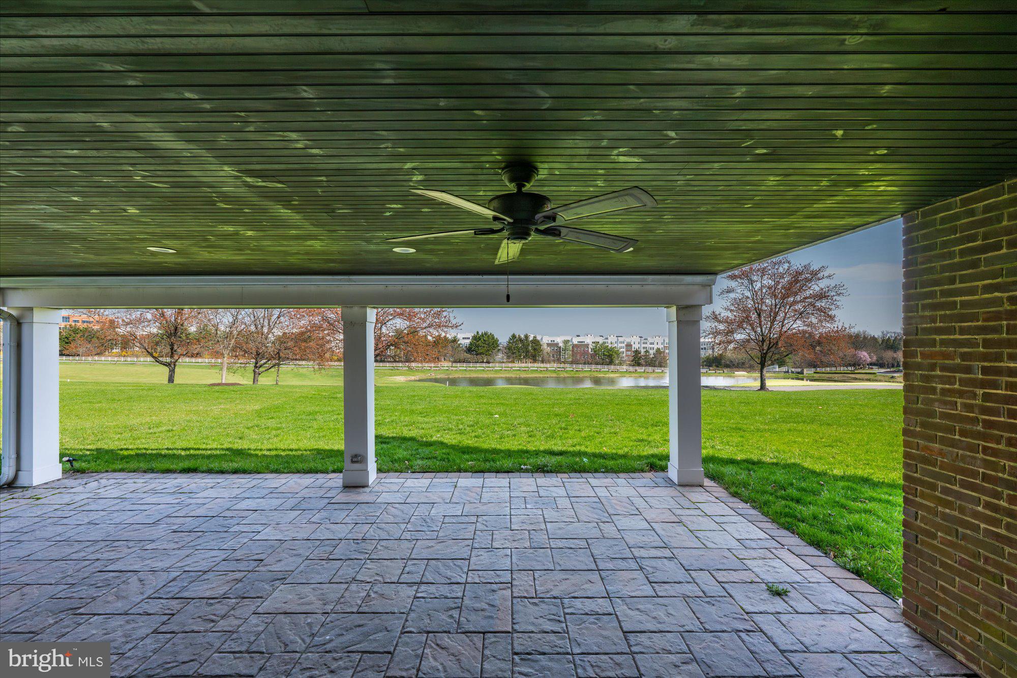 BELMONT COUNTRY CLUB - Residential