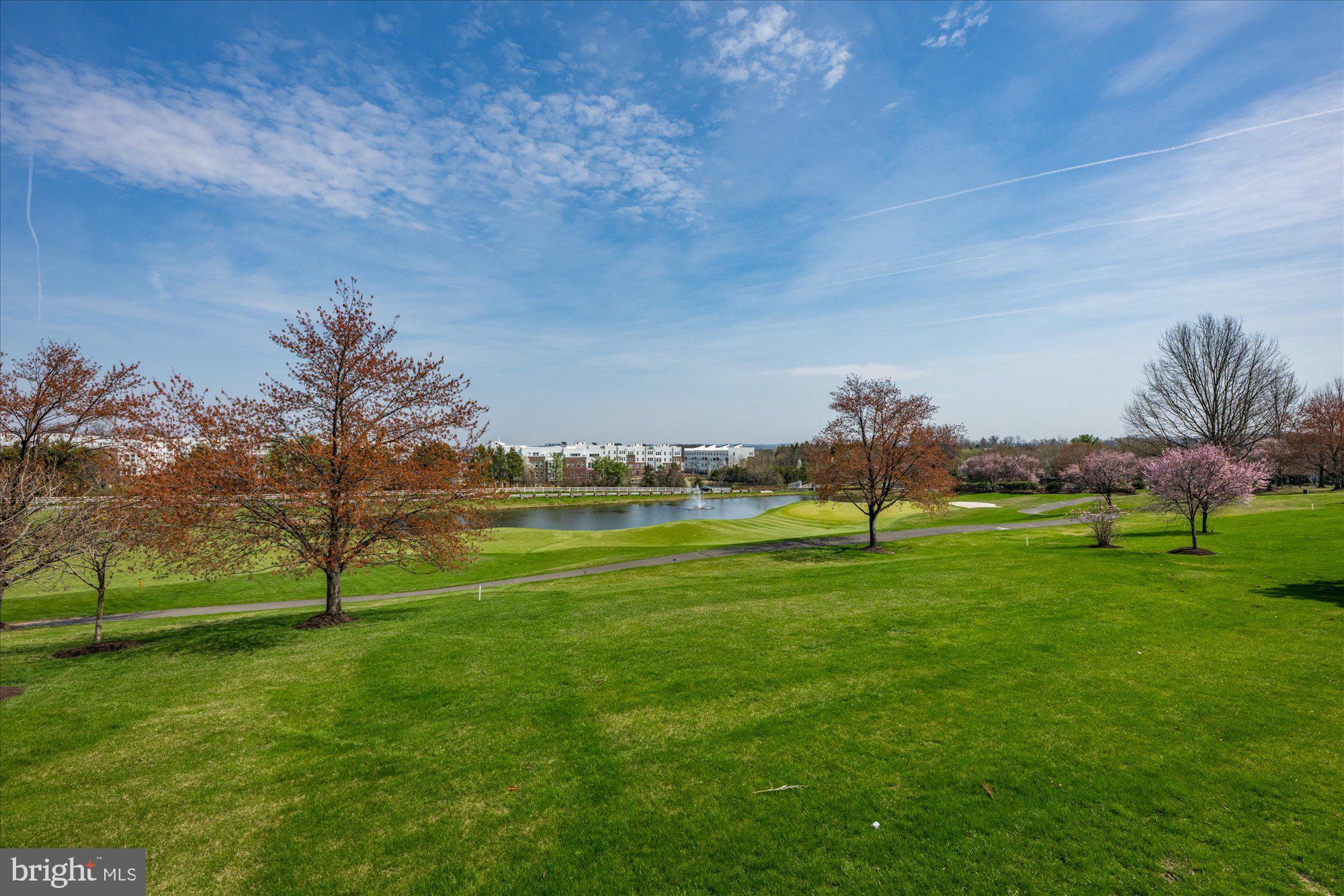 BELMONT COUNTRY CLUB - Residential