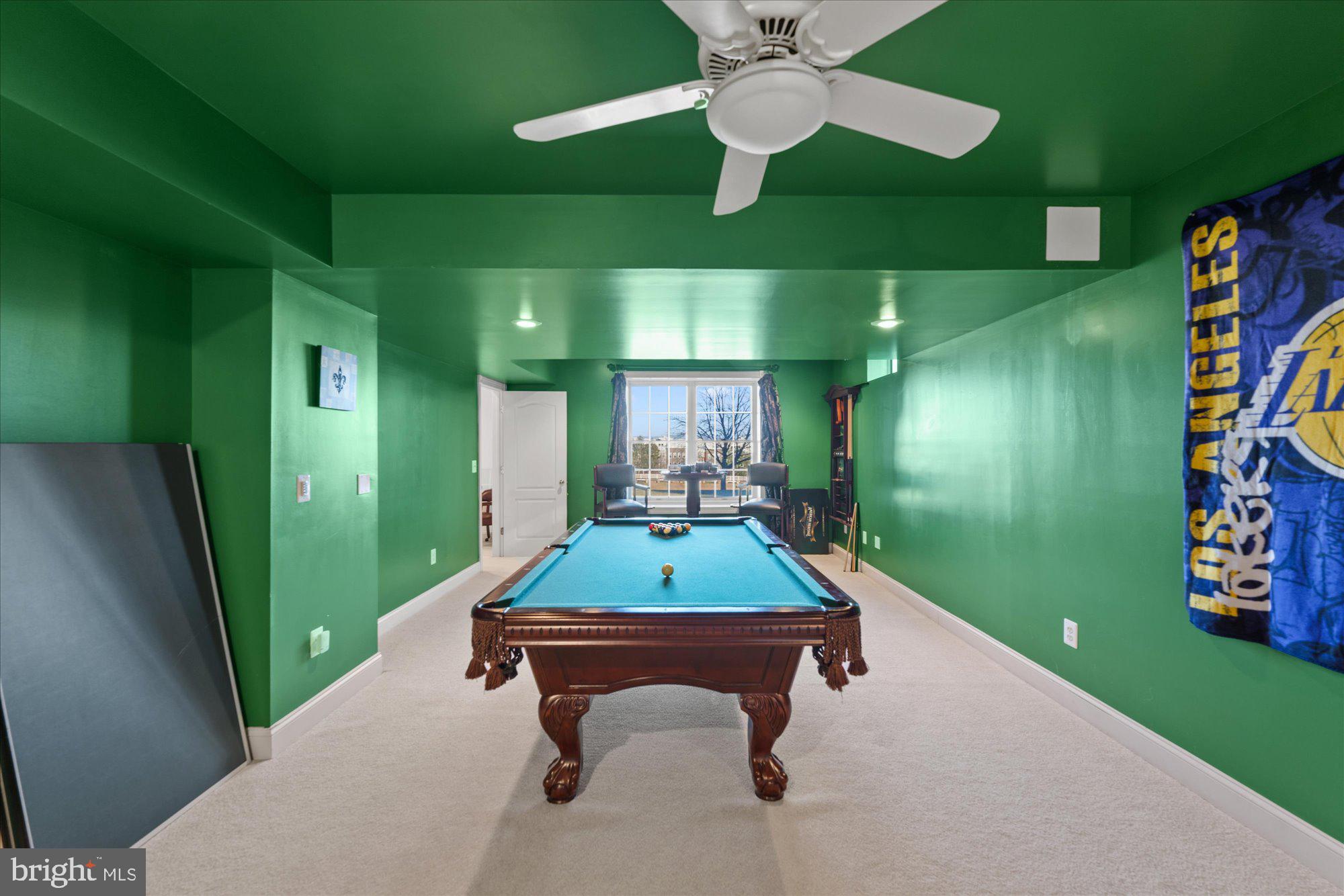 BELMONT COUNTRY CLUB - Residential