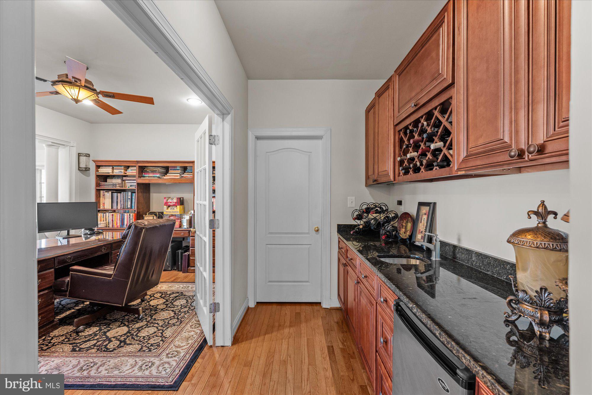 BELMONT COUNTRY CLUB - Residential