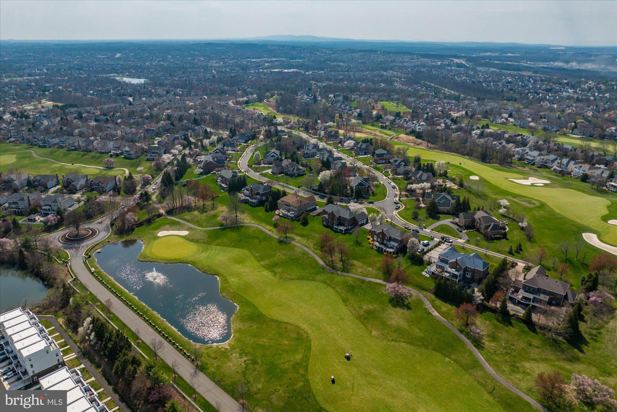 BELMONT COUNTRY CLUB - Residential
