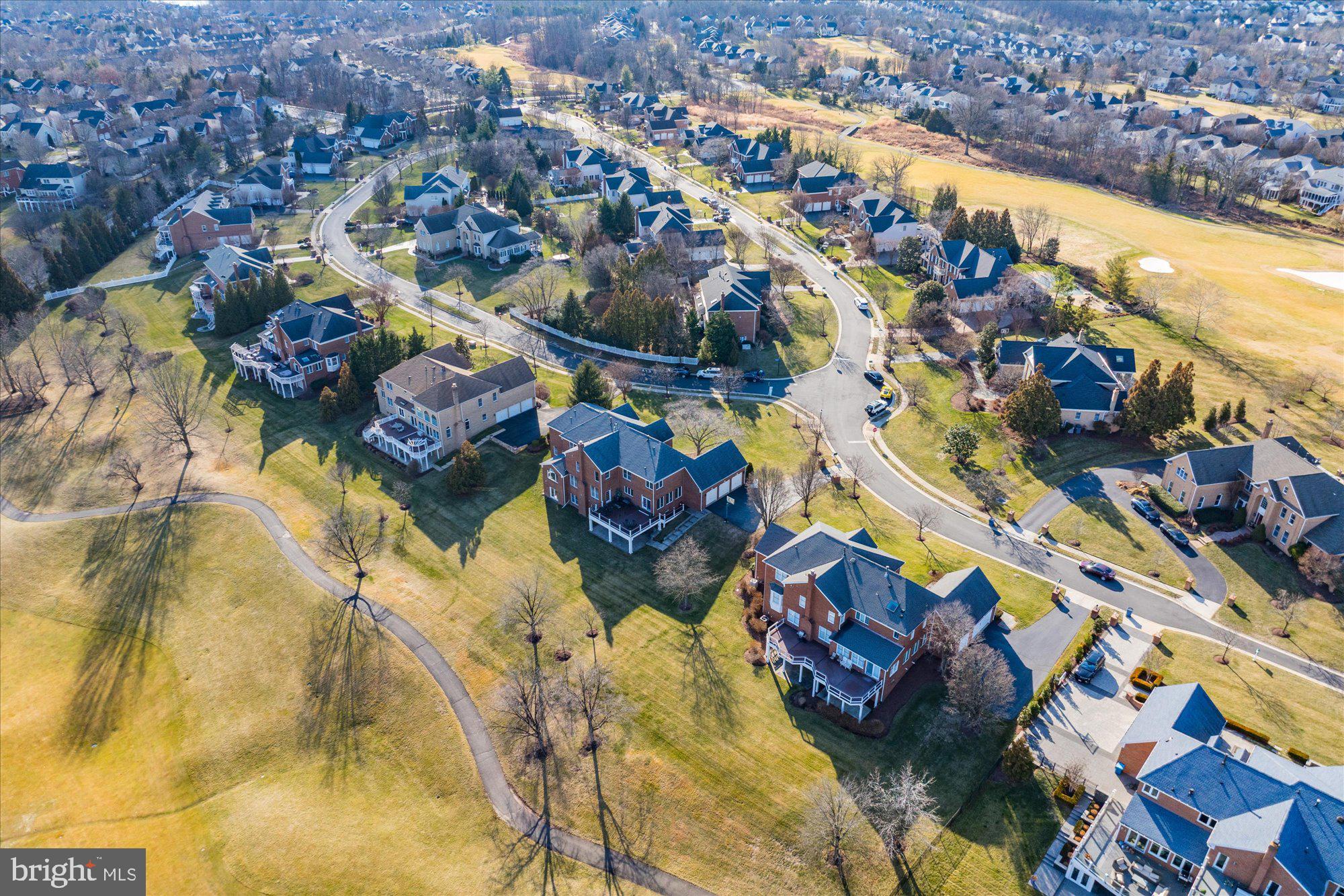 BELMONT COUNTRY CLUB - Residential
