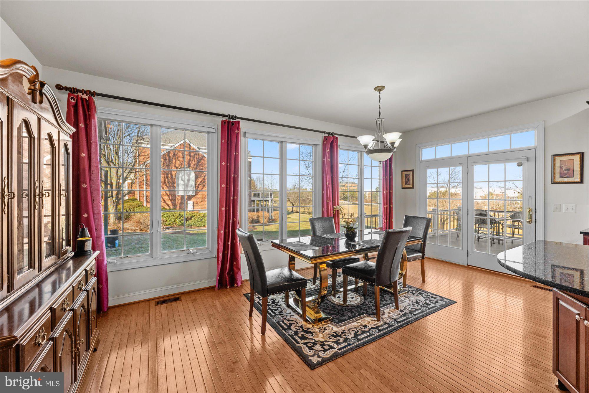 BELMONT COUNTRY CLUB - Residential