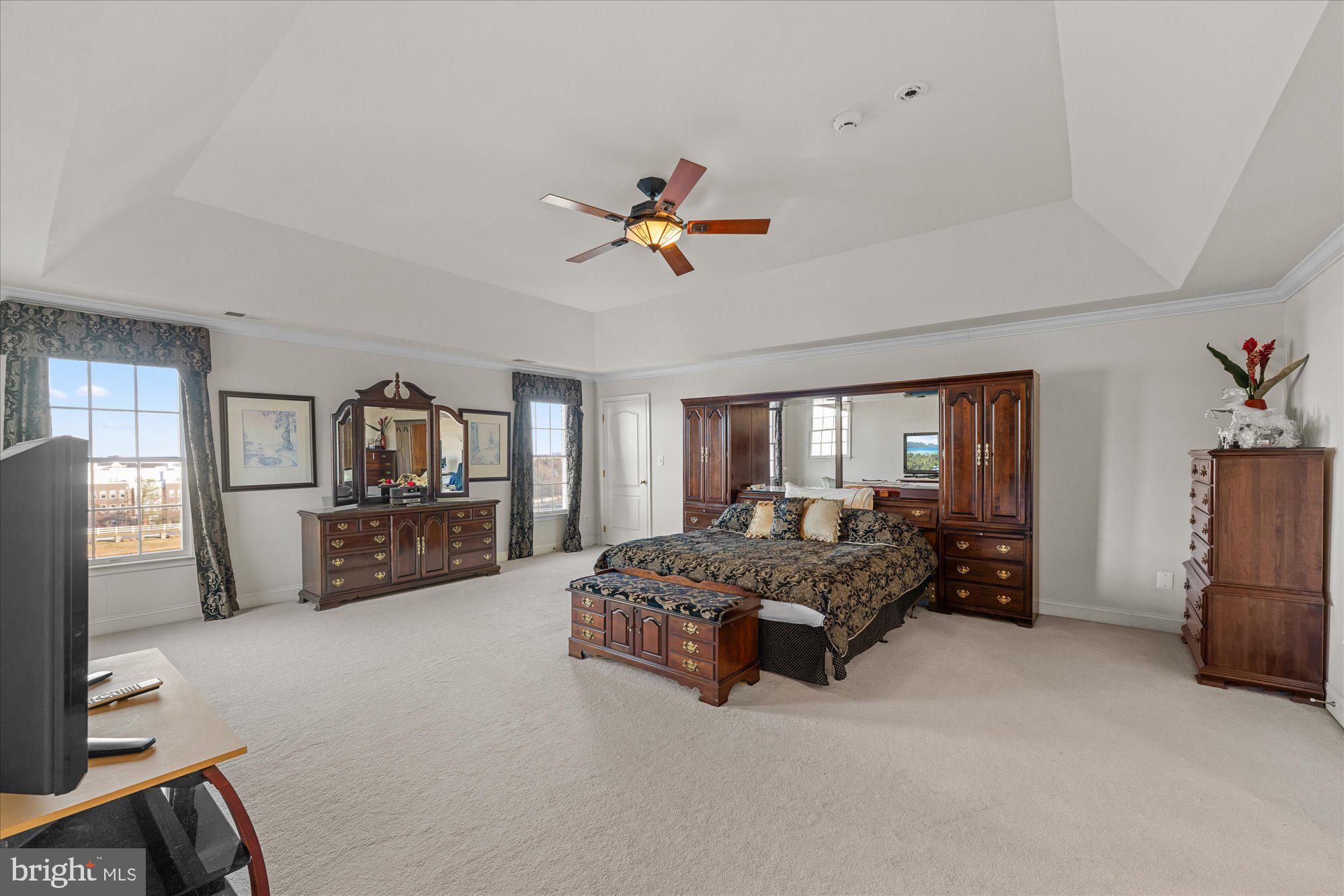 BELMONT COUNTRY CLUB - Residential